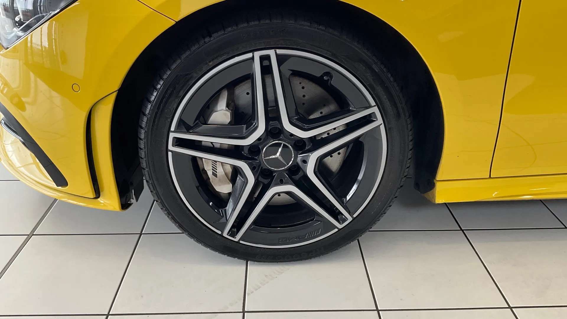2020 MERCEDES-BENZ CLA CLASS 2020 MERCEDES-BENZ CLA CLASS