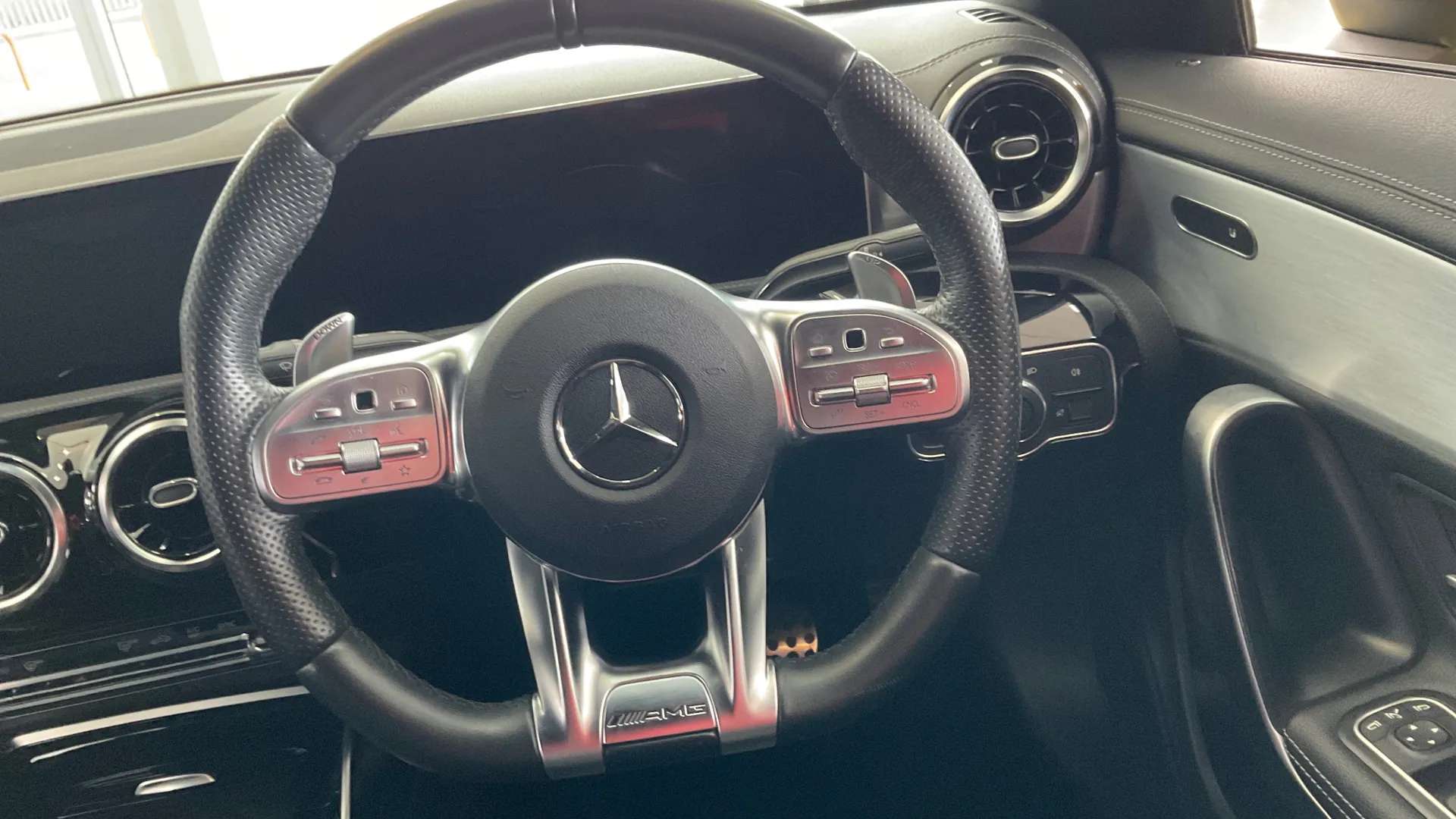 2020 MERCEDES-BENZ CLA CLASS 2020 MERCEDES-BENZ CLA CLASS