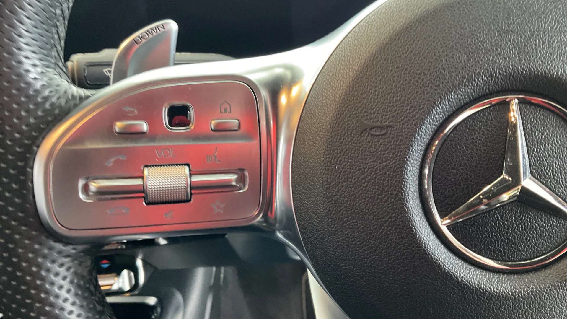 2020 MERCEDES-BENZ CLA CLASS 2020 MERCEDES-BENZ CLA CLASS
