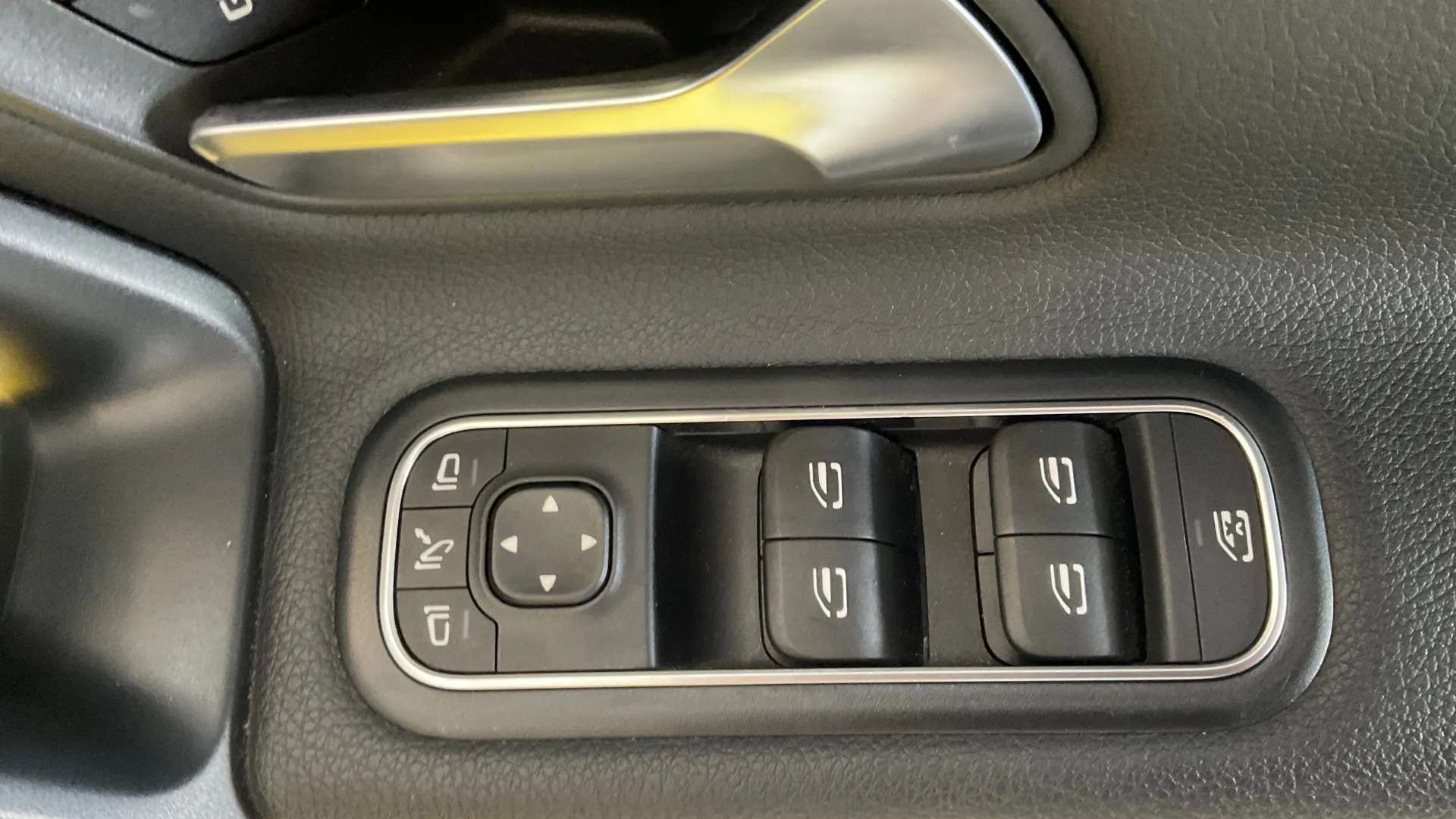 2020 MERCEDES-BENZ CLA CLASS 2020 MERCEDES-BENZ CLA CLASS
