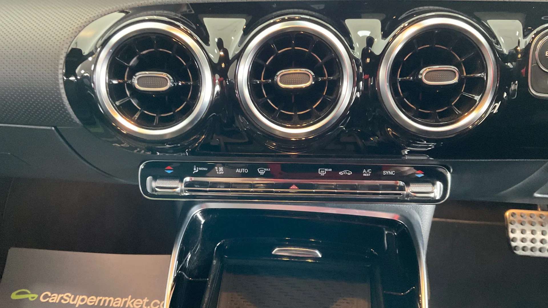 2020 MERCEDES-BENZ CLA CLASS 2020 MERCEDES-BENZ CLA CLASS