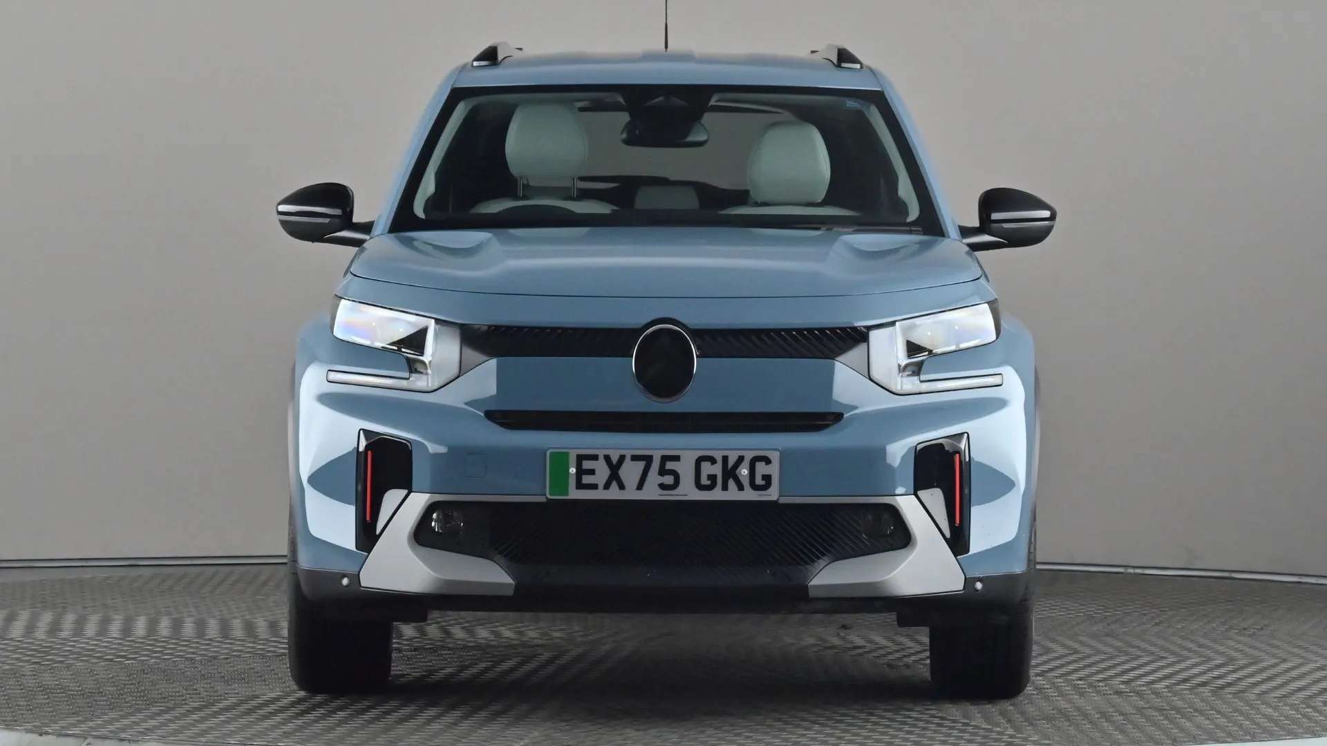 A 2025 CITROEN C3 AIRCROSS 83kW Standard Range Max 44kWh Auto A 2025 CITROEN C3 AIRCROSS 83kW Standard Range Max 44kWh Auto