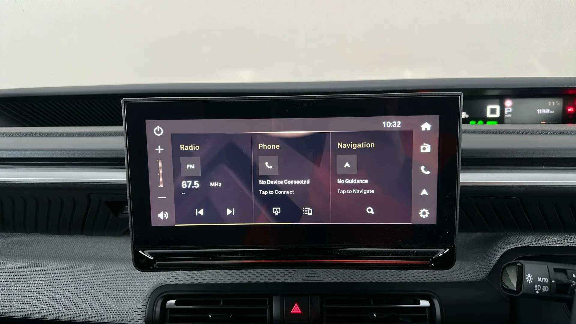 2025 CITROEN C3 AIRCROSS 2025 CITROEN C3 AIRCROSS