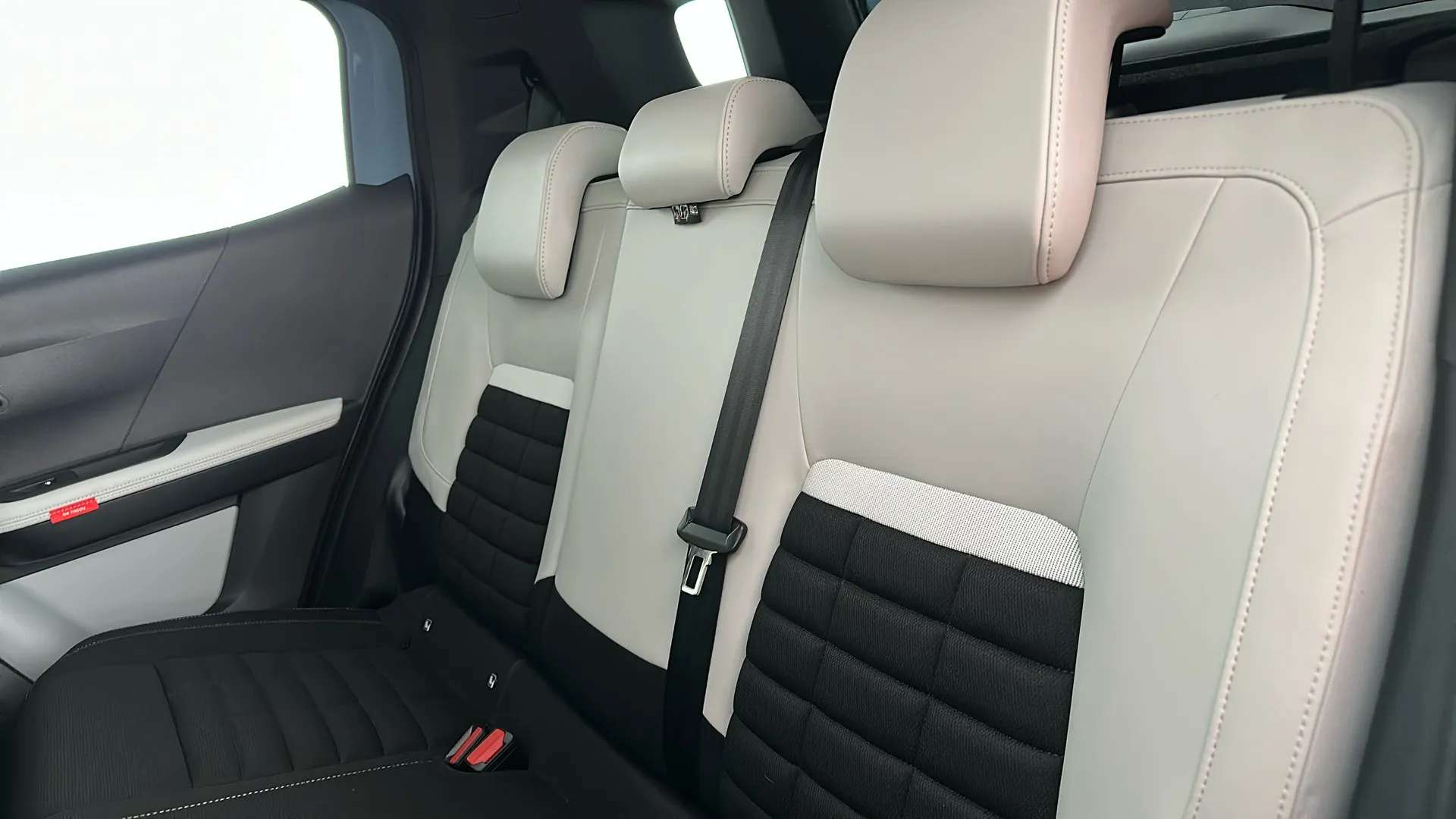 2025 CITROEN C3 AIRCROSS 2025 CITROEN C3 AIRCROSS