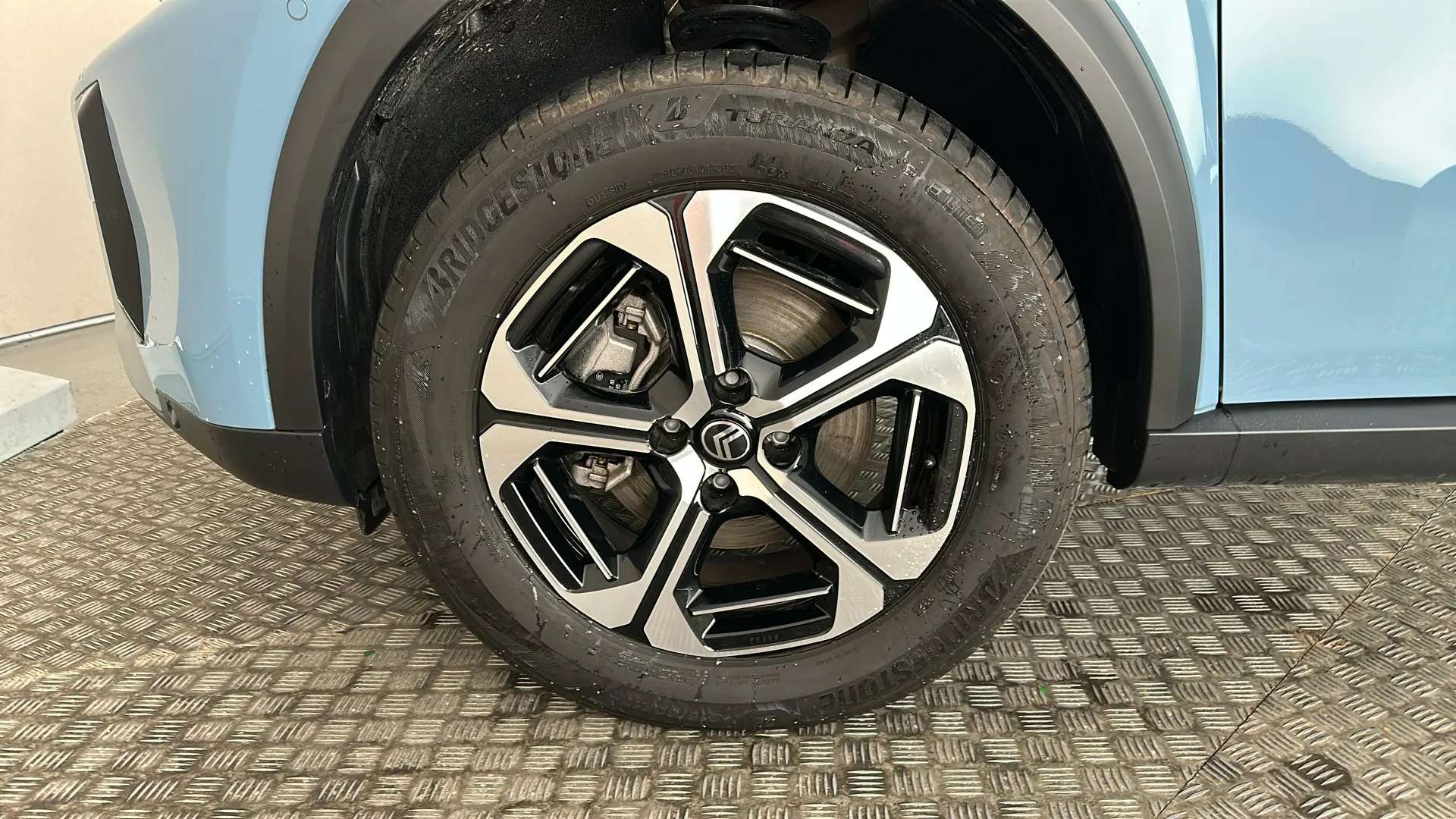 2025 CITROEN C3 AIRCROSS 2025 CITROEN C3 AIRCROSS