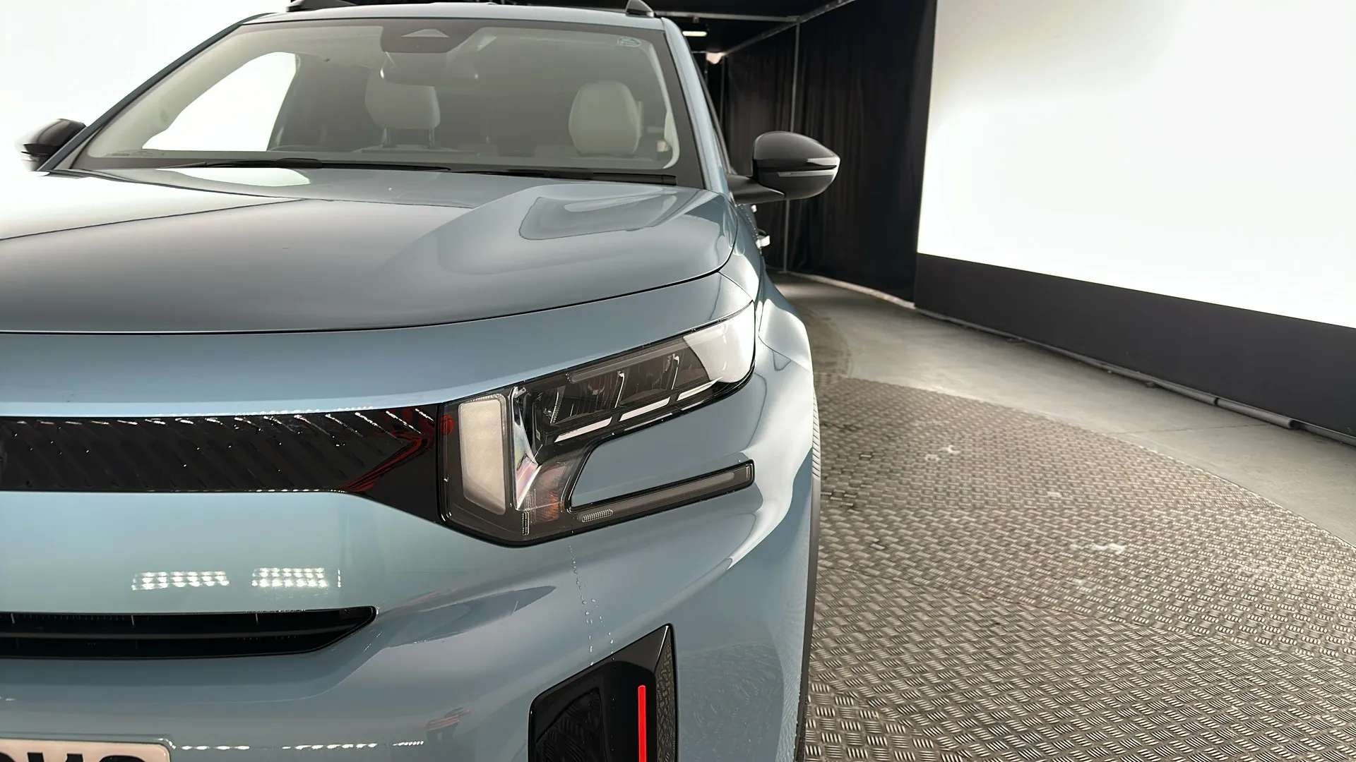 2025 CITROEN C3 AIRCROSS 2025 CITROEN C3 AIRCROSS