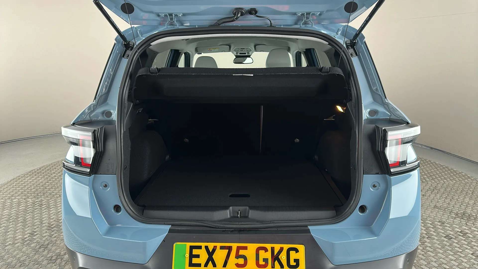 2025 CITROEN C3 AIRCROSS 2025 CITROEN C3 AIRCROSS