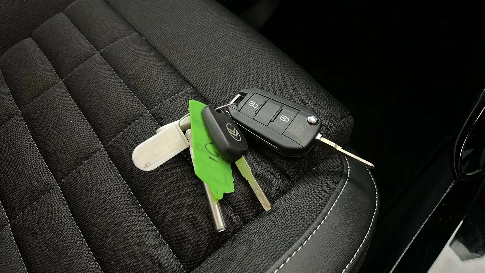 2025 CITROEN C3 AIRCROSS 2025 CITROEN C3 AIRCROSS