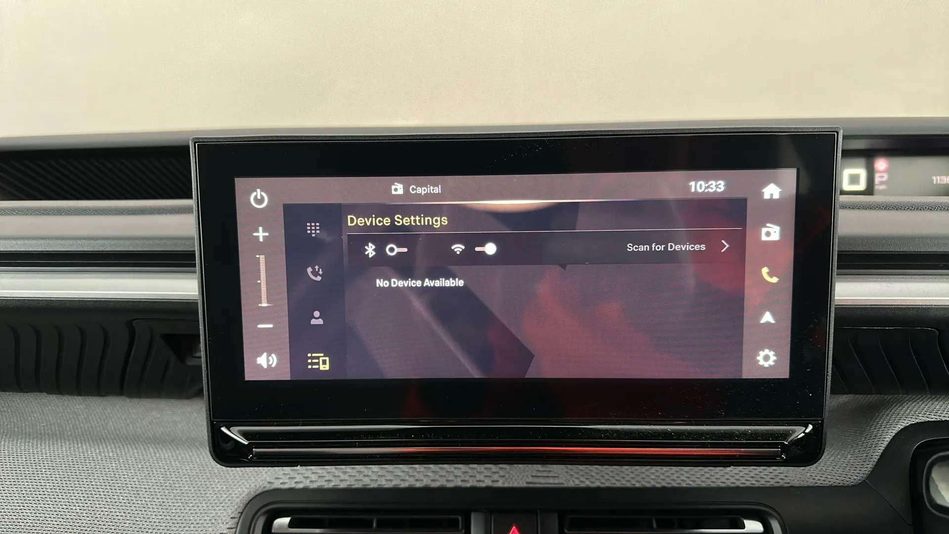 2025 CITROEN C3 AIRCROSS 2025 CITROEN C3 AIRCROSS