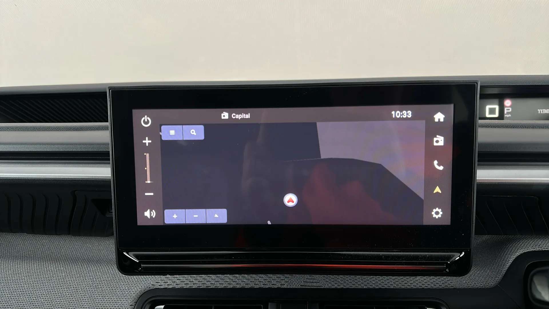 2025 CITROEN C3 AIRCROSS 2025 CITROEN C3 AIRCROSS