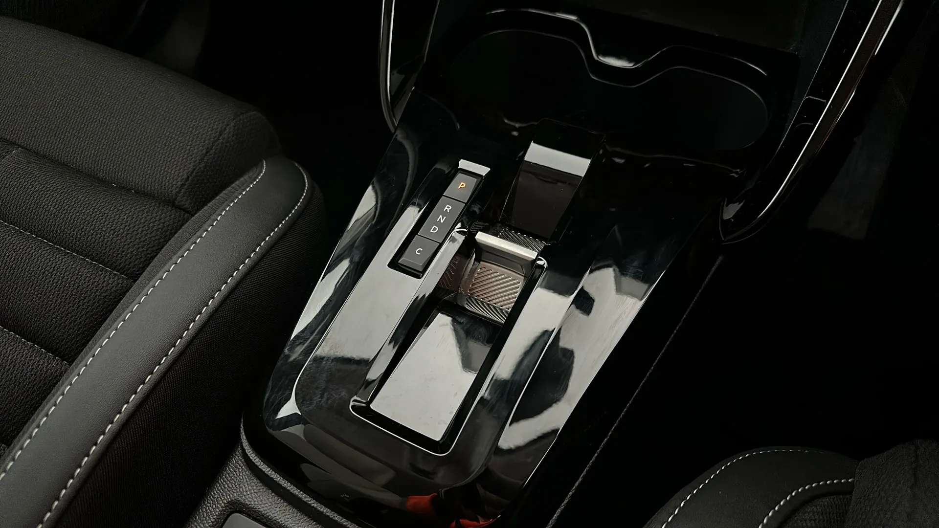 2025 CITROEN C3 AIRCROSS 2025 CITROEN C3 AIRCROSS