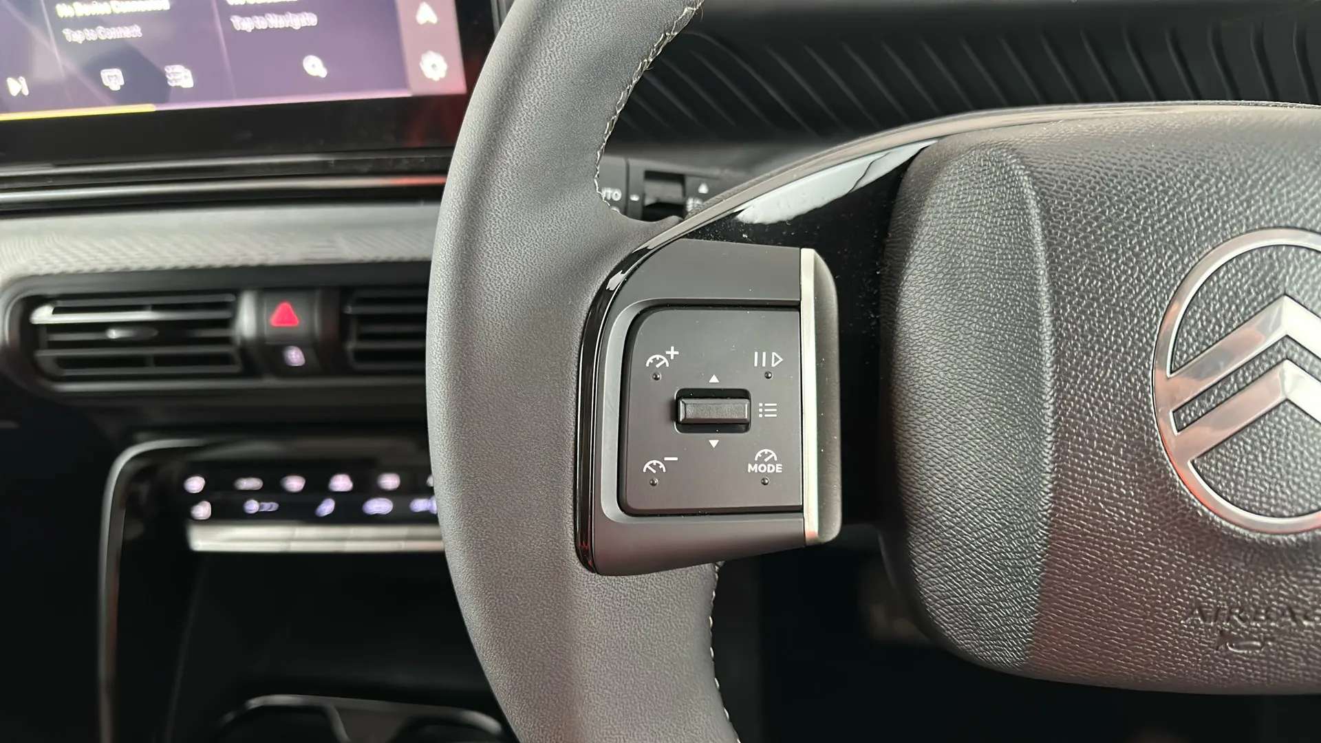 2025 CITROEN C3 AIRCROSS 2025 CITROEN C3 AIRCROSS