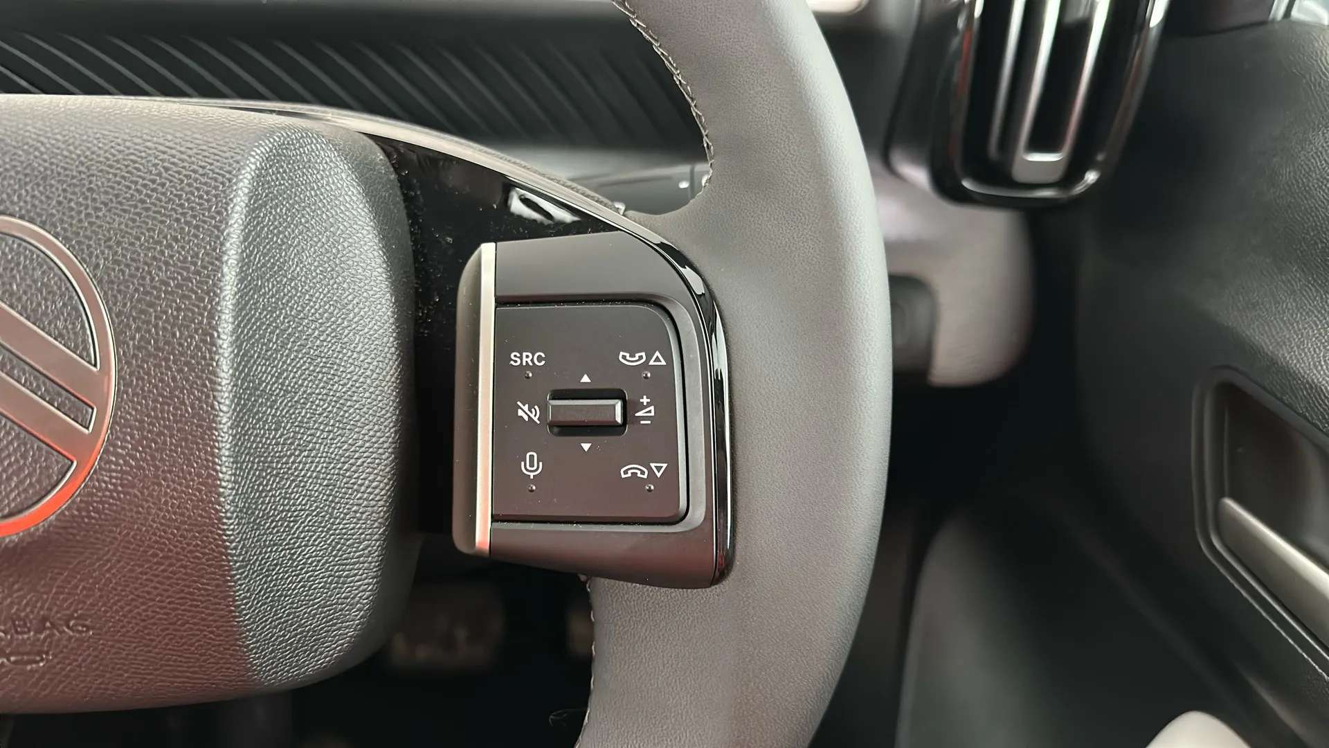 2025 CITROEN C3 AIRCROSS 2025 CITROEN C3 AIRCROSS