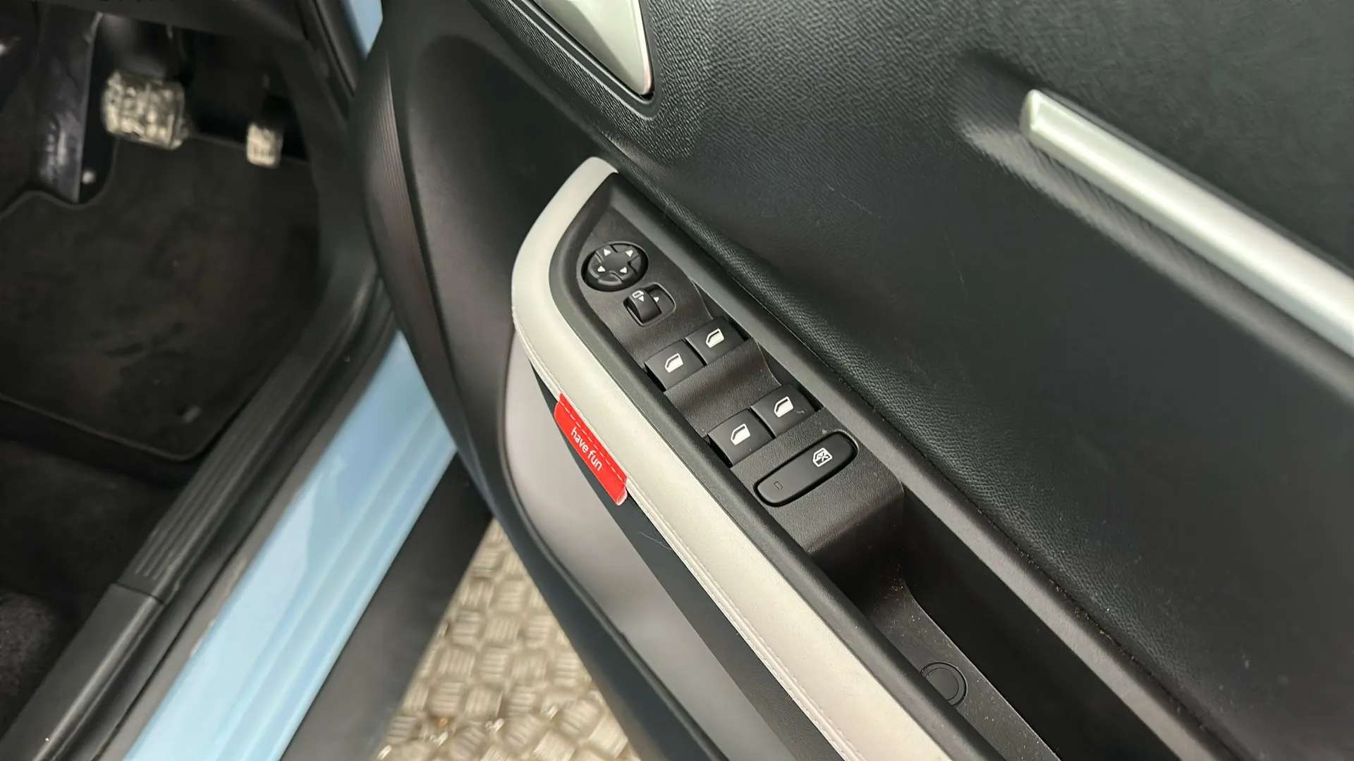 2025 CITROEN C3 AIRCROSS 2025 CITROEN C3 AIRCROSS