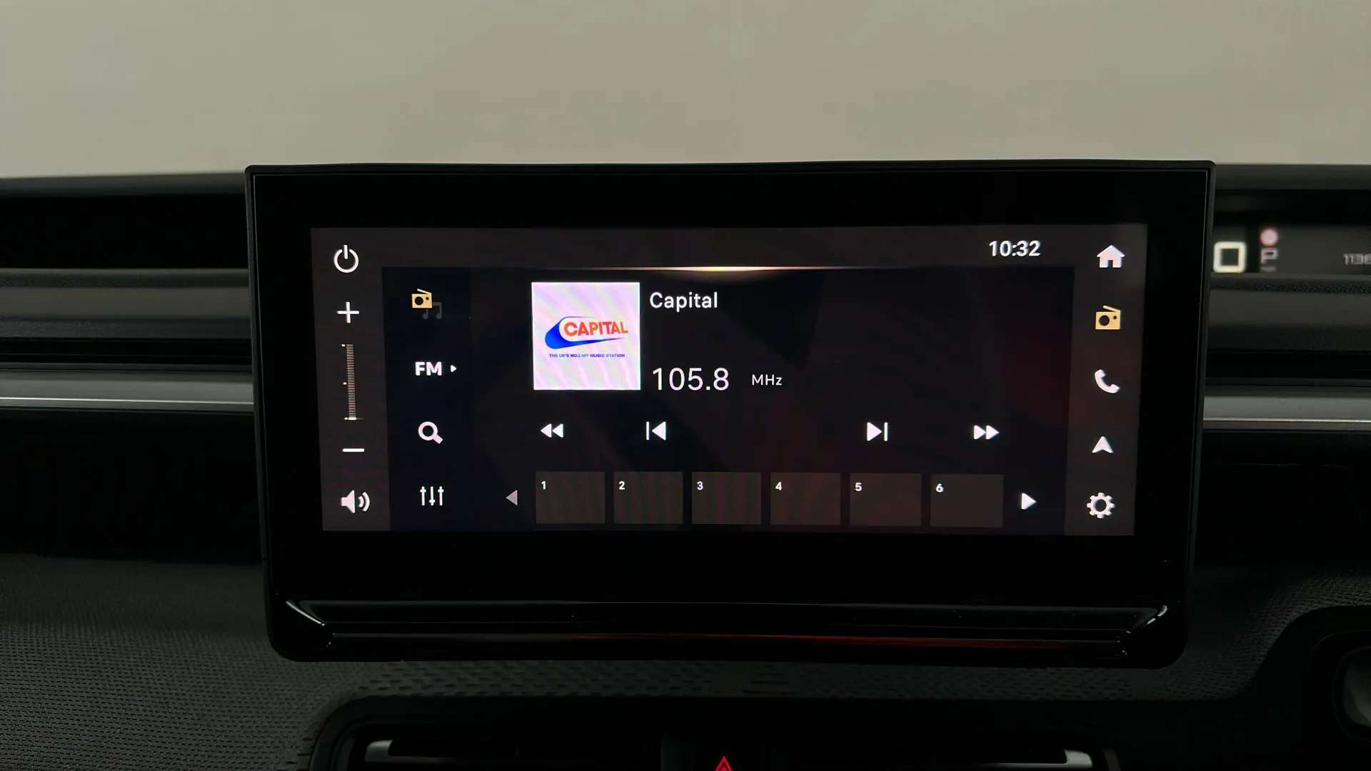 2025 CITROEN C3 AIRCROSS 2025 CITROEN C3 AIRCROSS