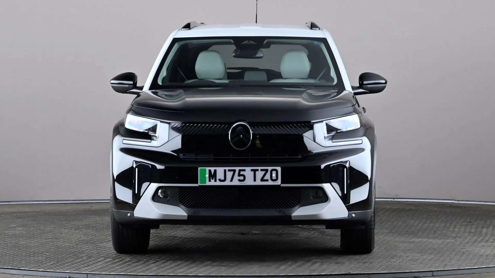 A 2025 CITROEN C3 AIRCROSS 83kW Standard Range Max 44kWh Auto A 2025 CITROEN C3 AIRCROSS 83kW Standard Range Max 44kWh Auto