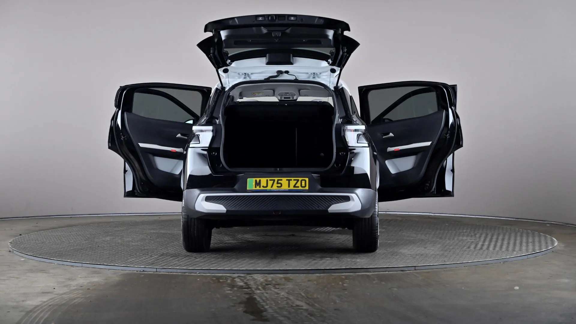 2025 CITROEN C3 AIRCROSS 2025 CITROEN C3 AIRCROSS