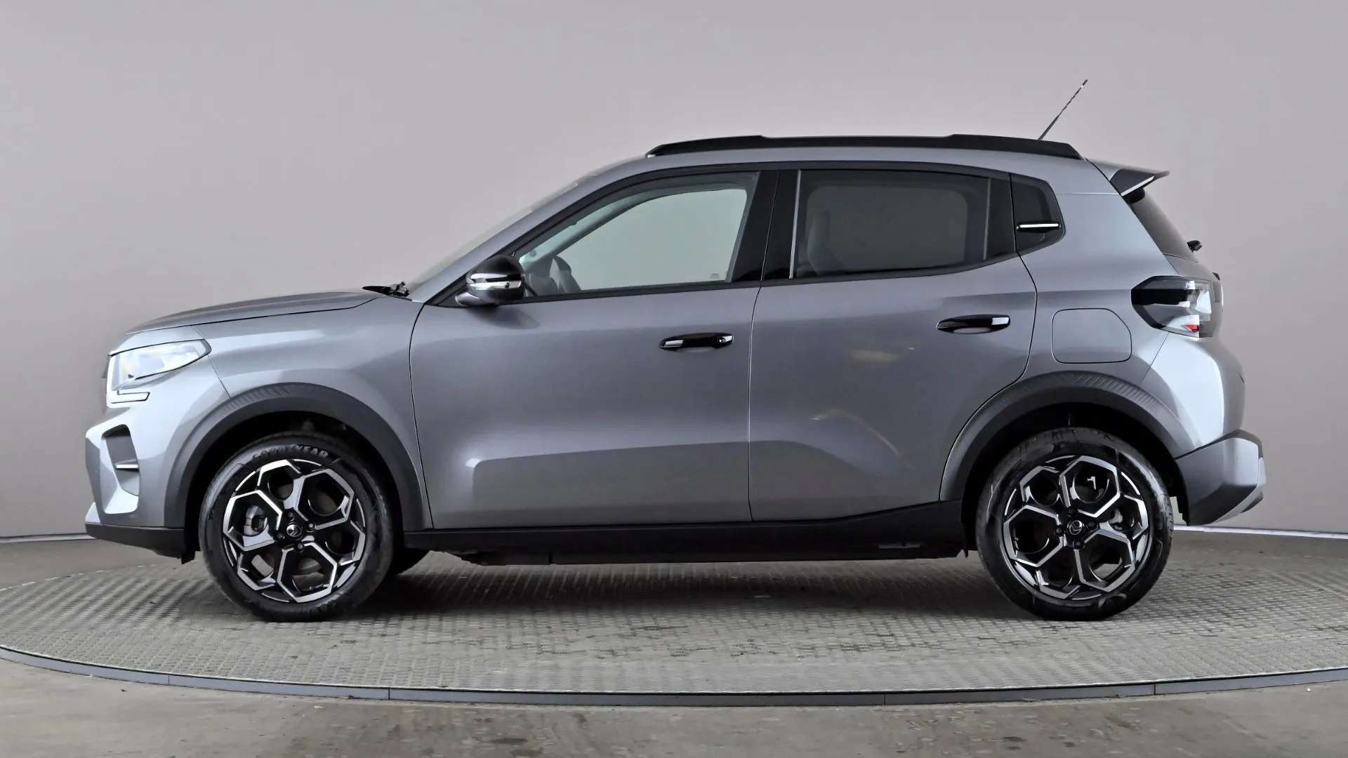 A 2025 CITROEN C3 83kW Max 44kWh Auto A 2025 CITROEN C3 83kW Max 44kWh Auto