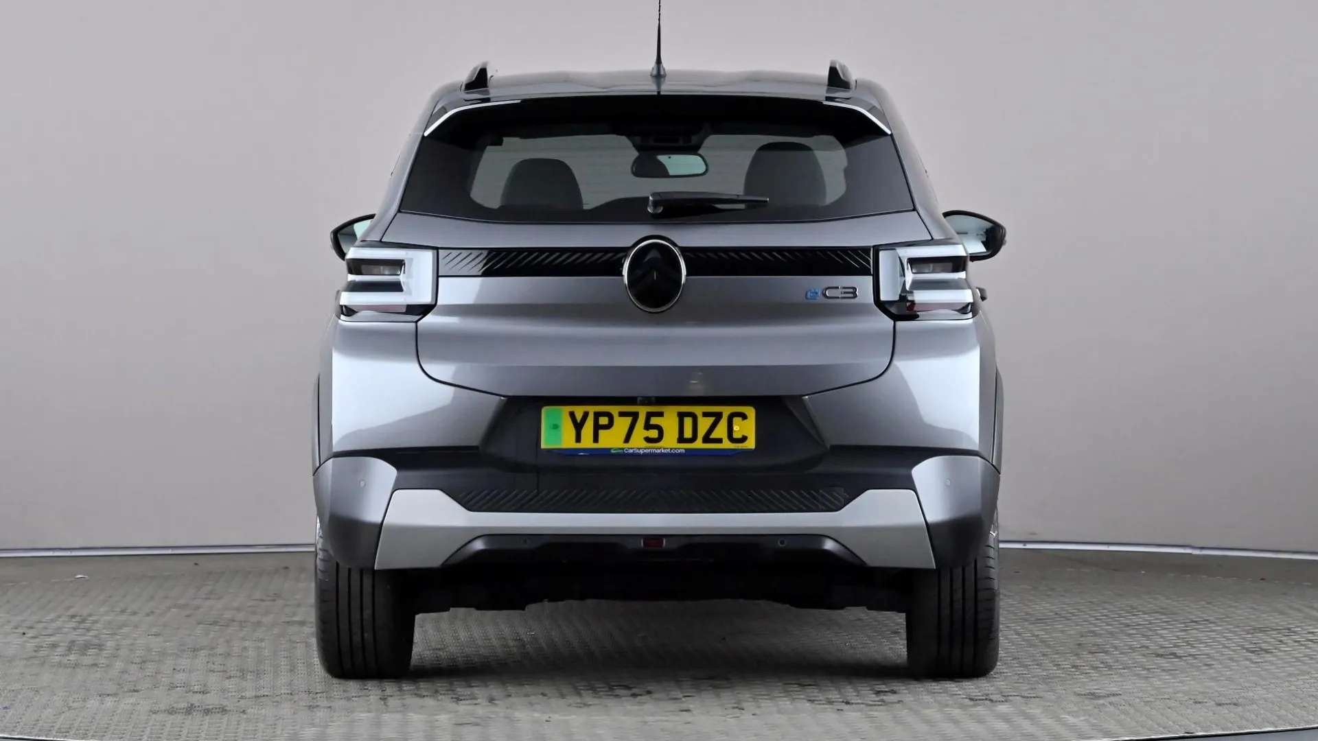 2025 CITROEN C3 2025 CITROEN C3