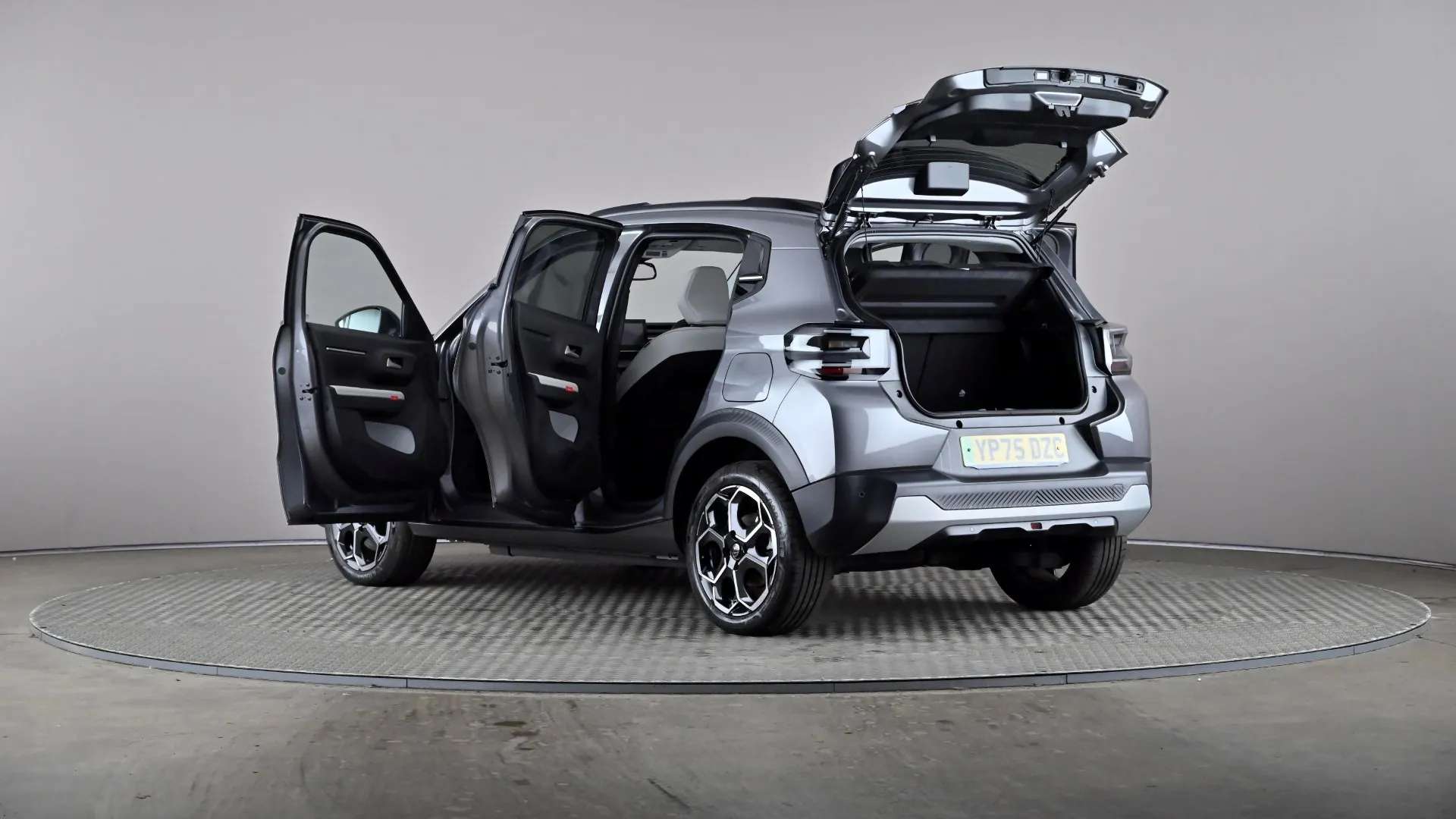 2025 CITROEN C3 2025 CITROEN C3