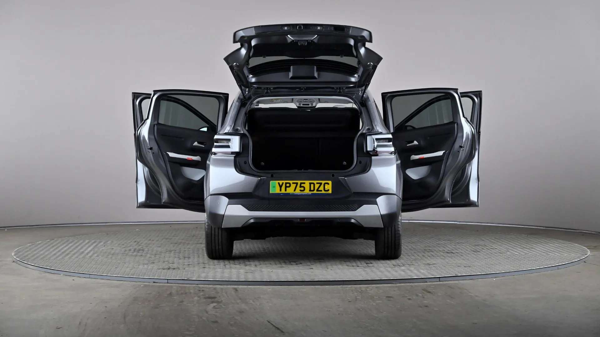 2025 CITROEN C3 2025 CITROEN C3