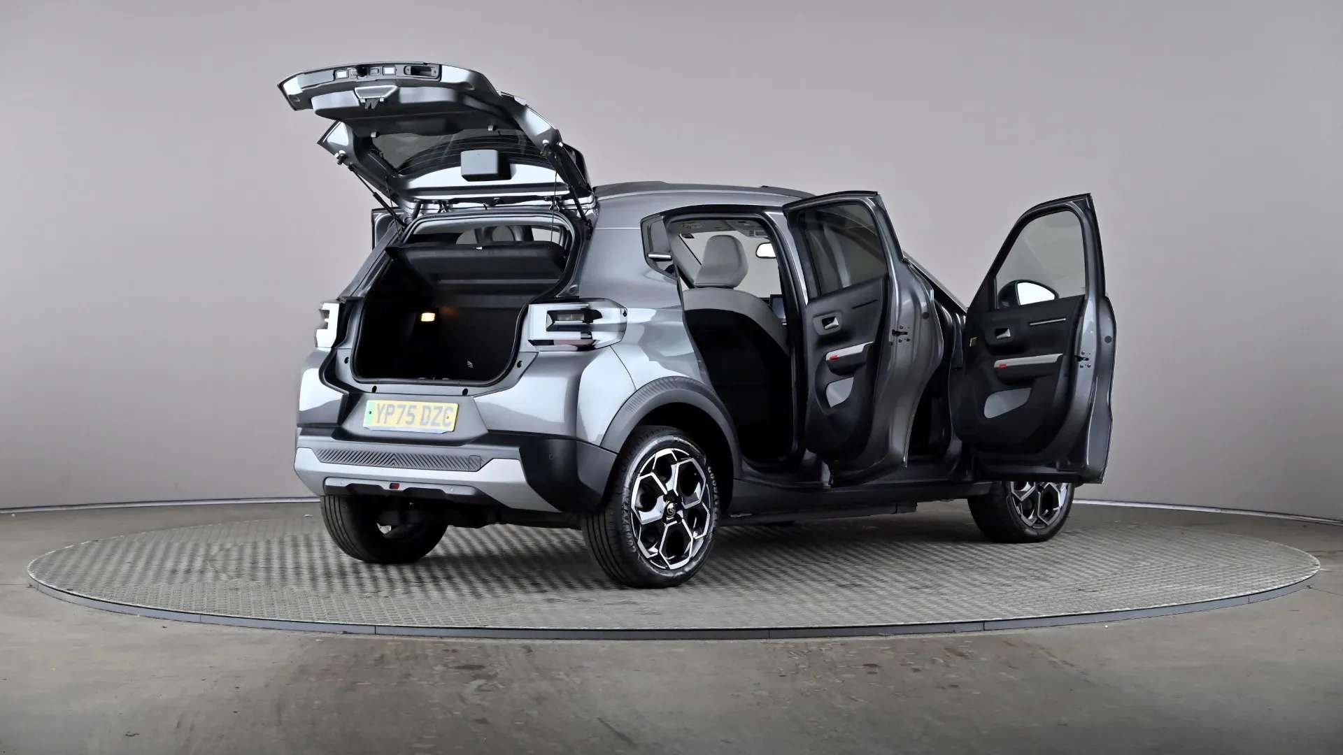 2025 CITROEN C3 2025 CITROEN C3