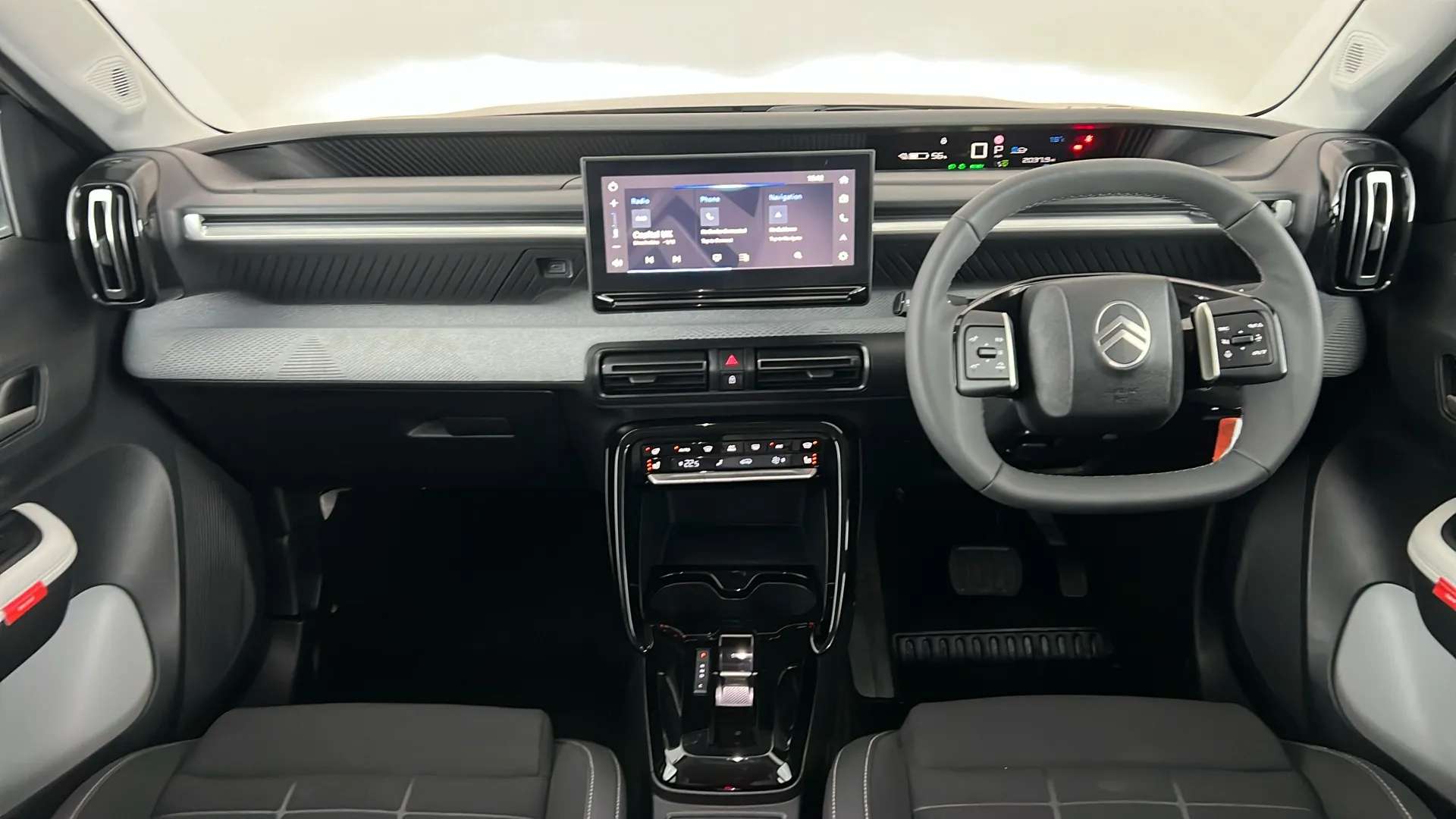 2025 CITROEN C3 2025 CITROEN C3