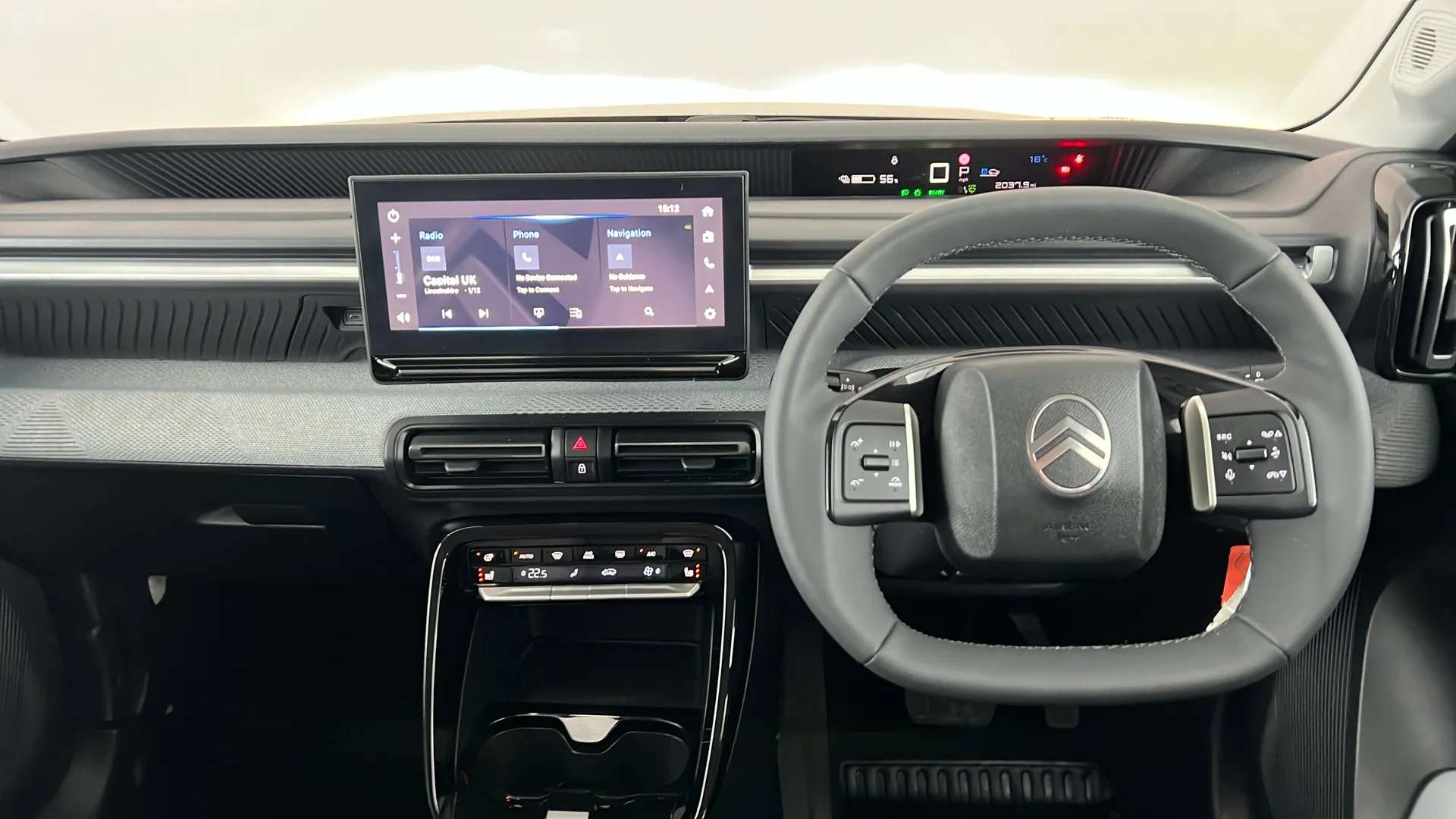 2025 CITROEN C3 2025 CITROEN C3