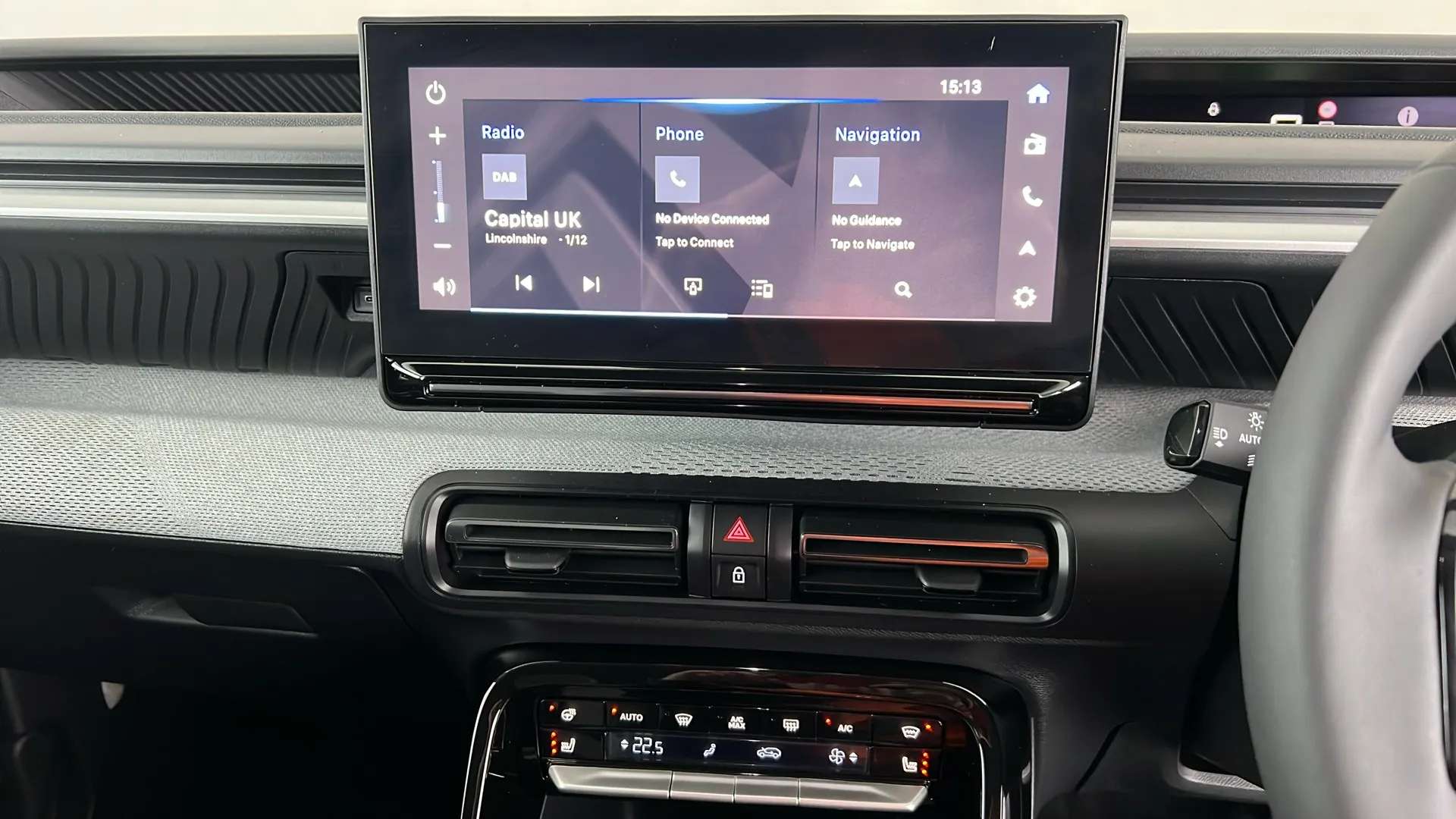 2025 CITROEN C3 2025 CITROEN C3