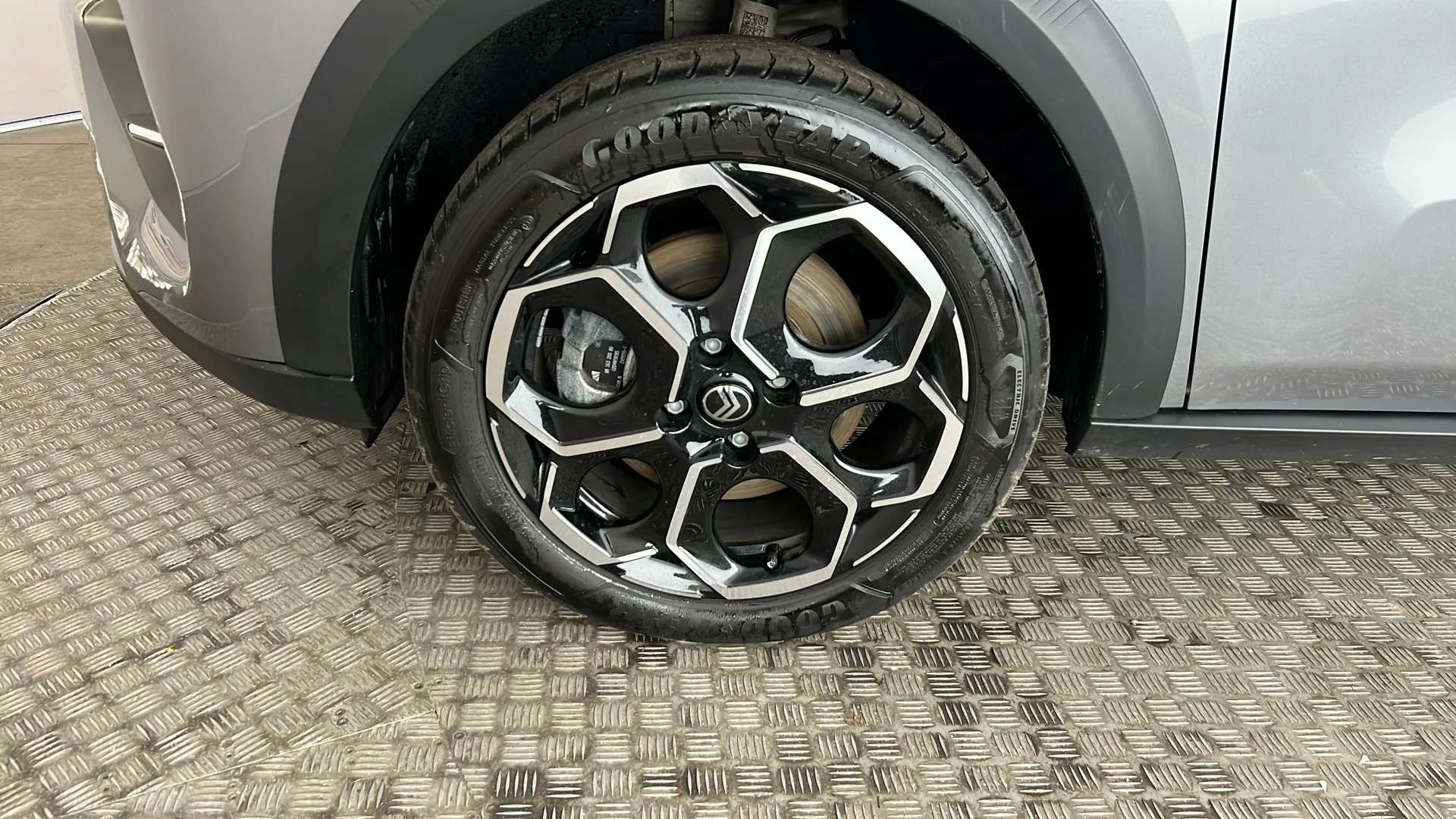 2025 CITROEN C3 2025 CITROEN C3