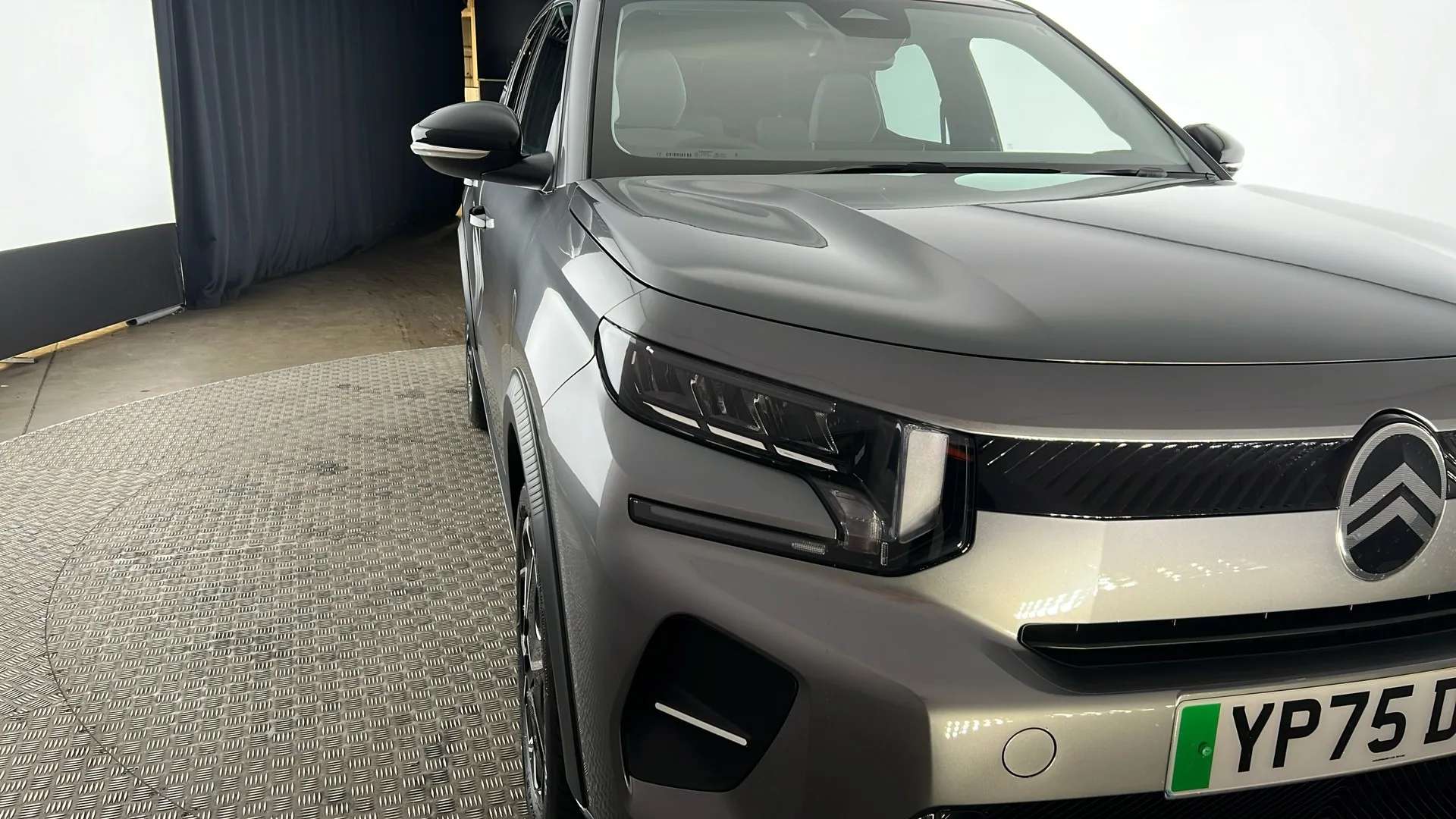 2025 CITROEN C3 2025 CITROEN C3