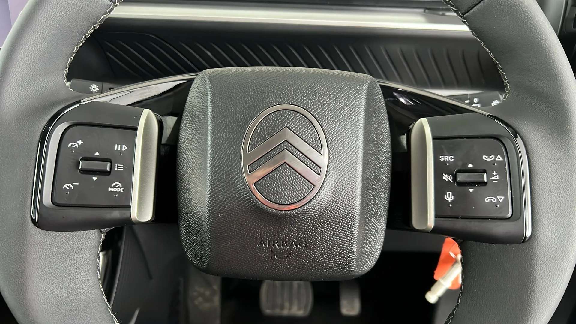 2025 CITROEN C3 2025 CITROEN C3