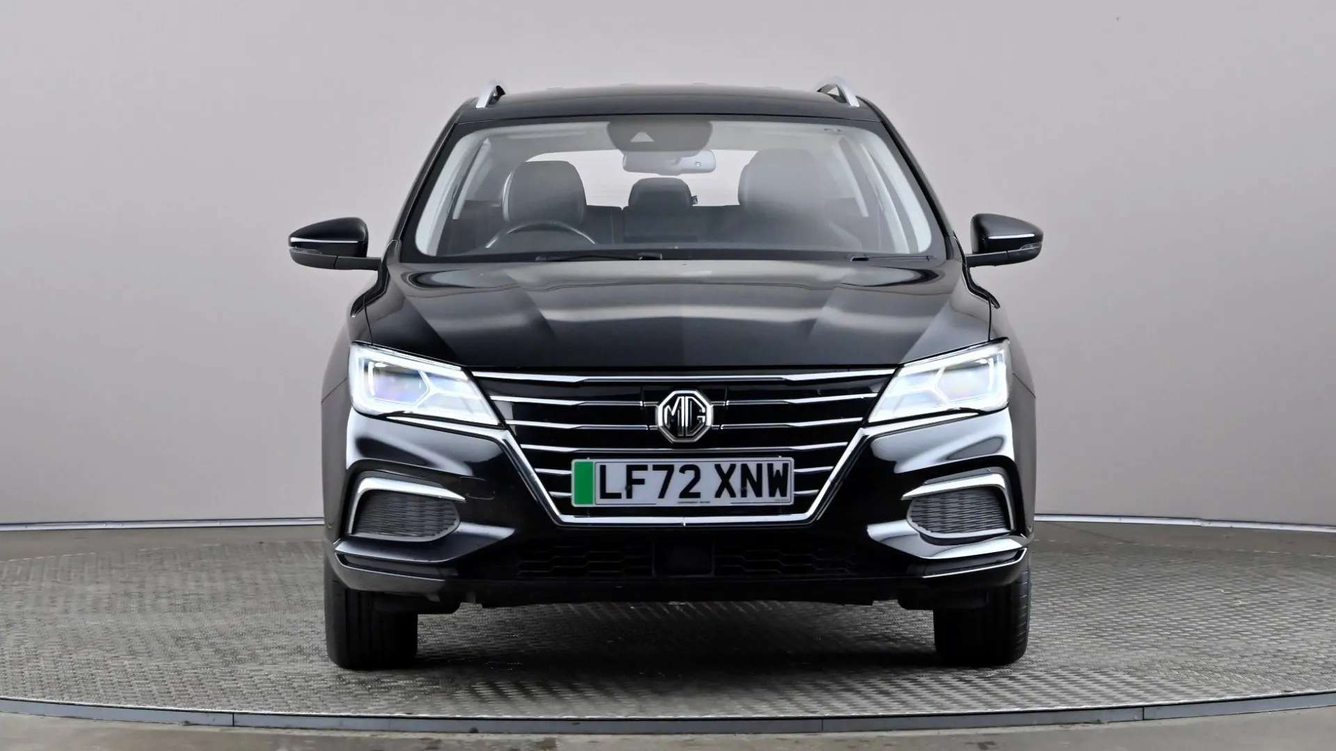 A 2022 MG MOTOR UK MG5 115kW Exclusive EV 61kWh Auto A 2022 MG MOTOR UK MG5 115kW Exclusive EV 61kWh Auto