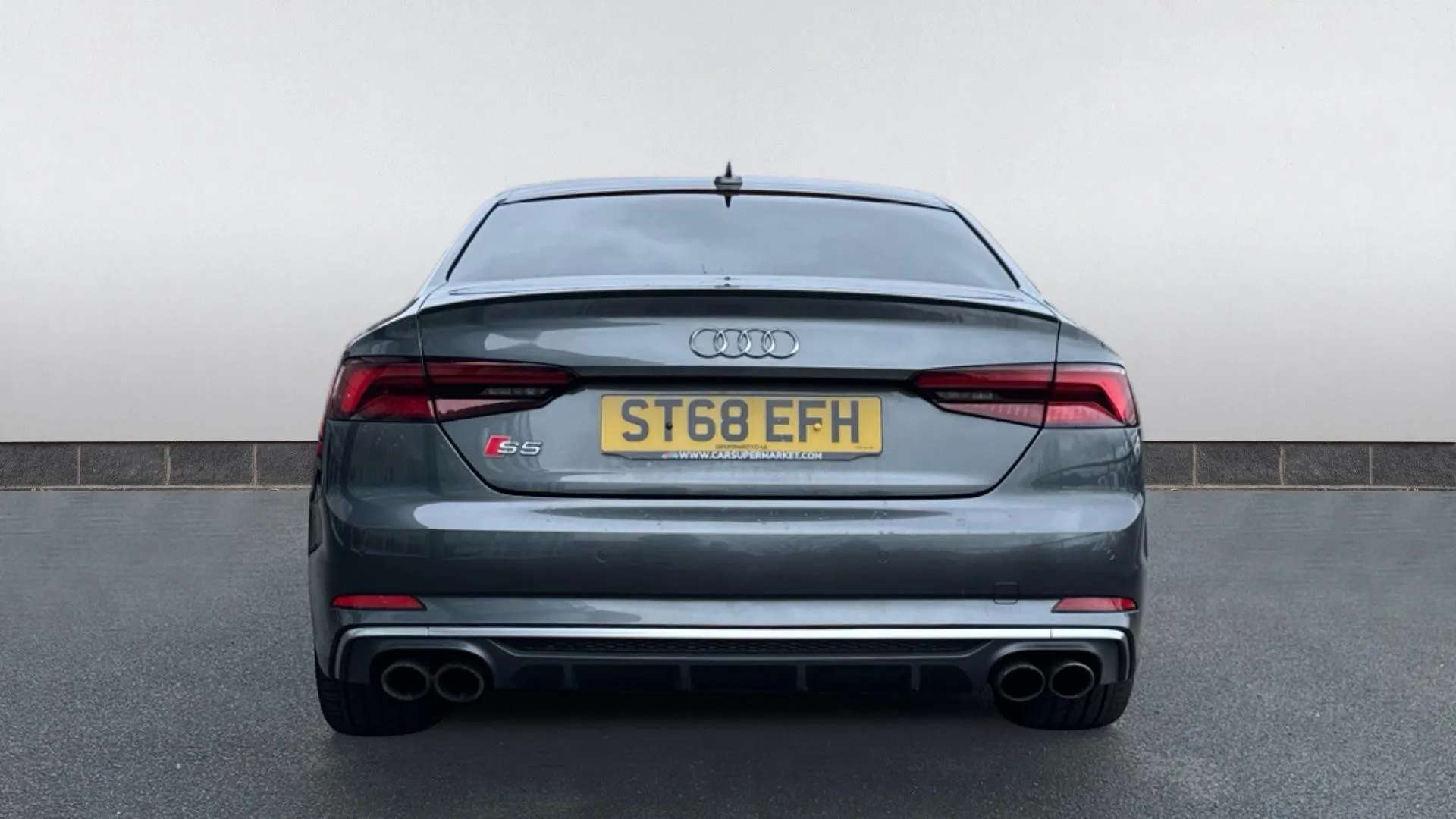 2018 AUDI A5 2018 AUDI A5