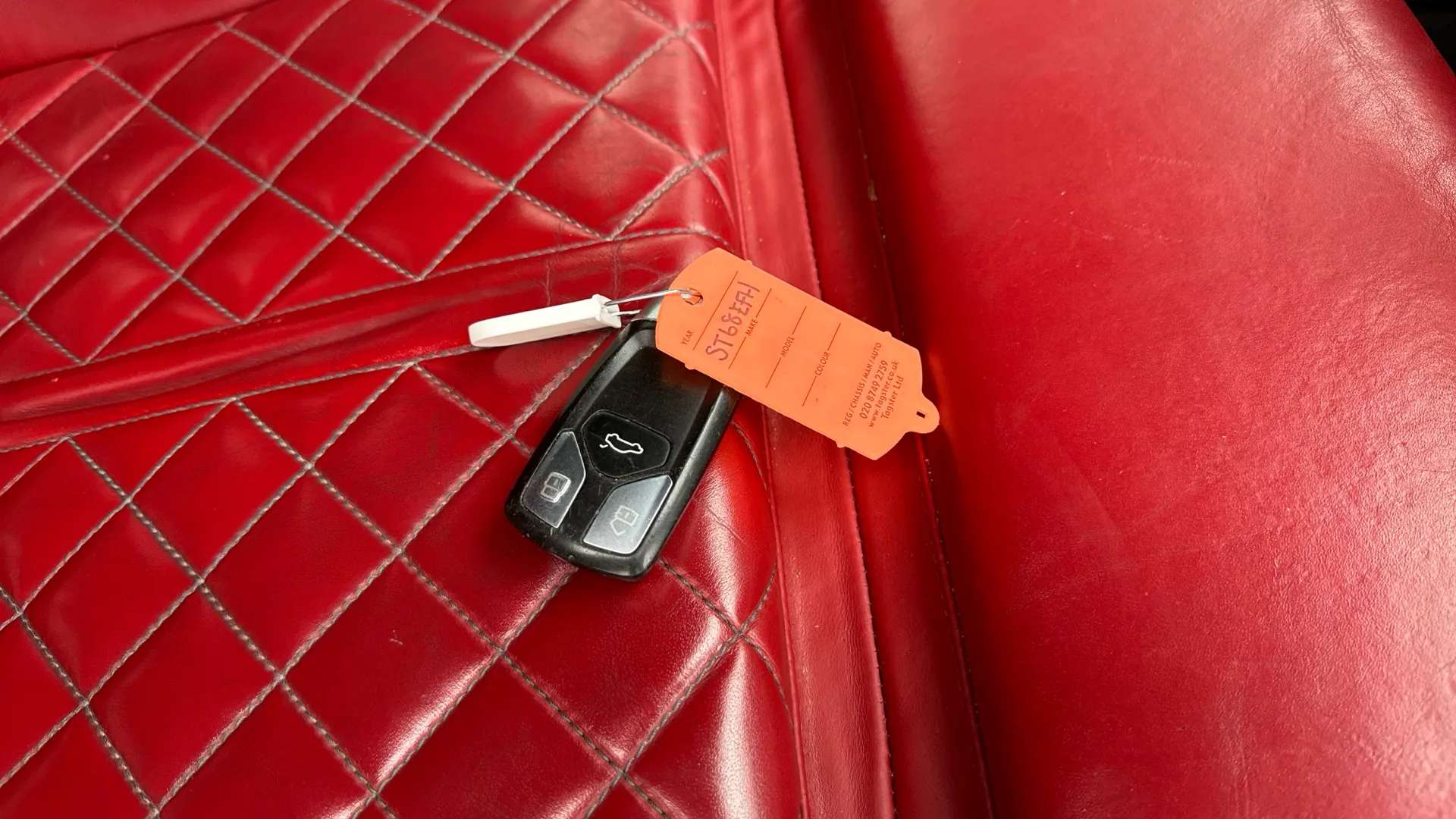 2018 AUDI A5 2018 AUDI A5