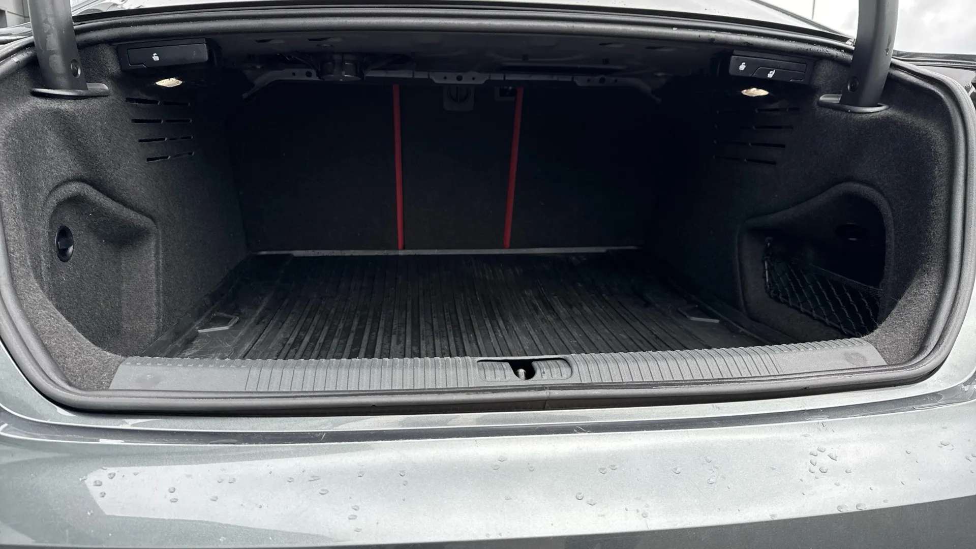 2018 AUDI A5 2018 AUDI A5