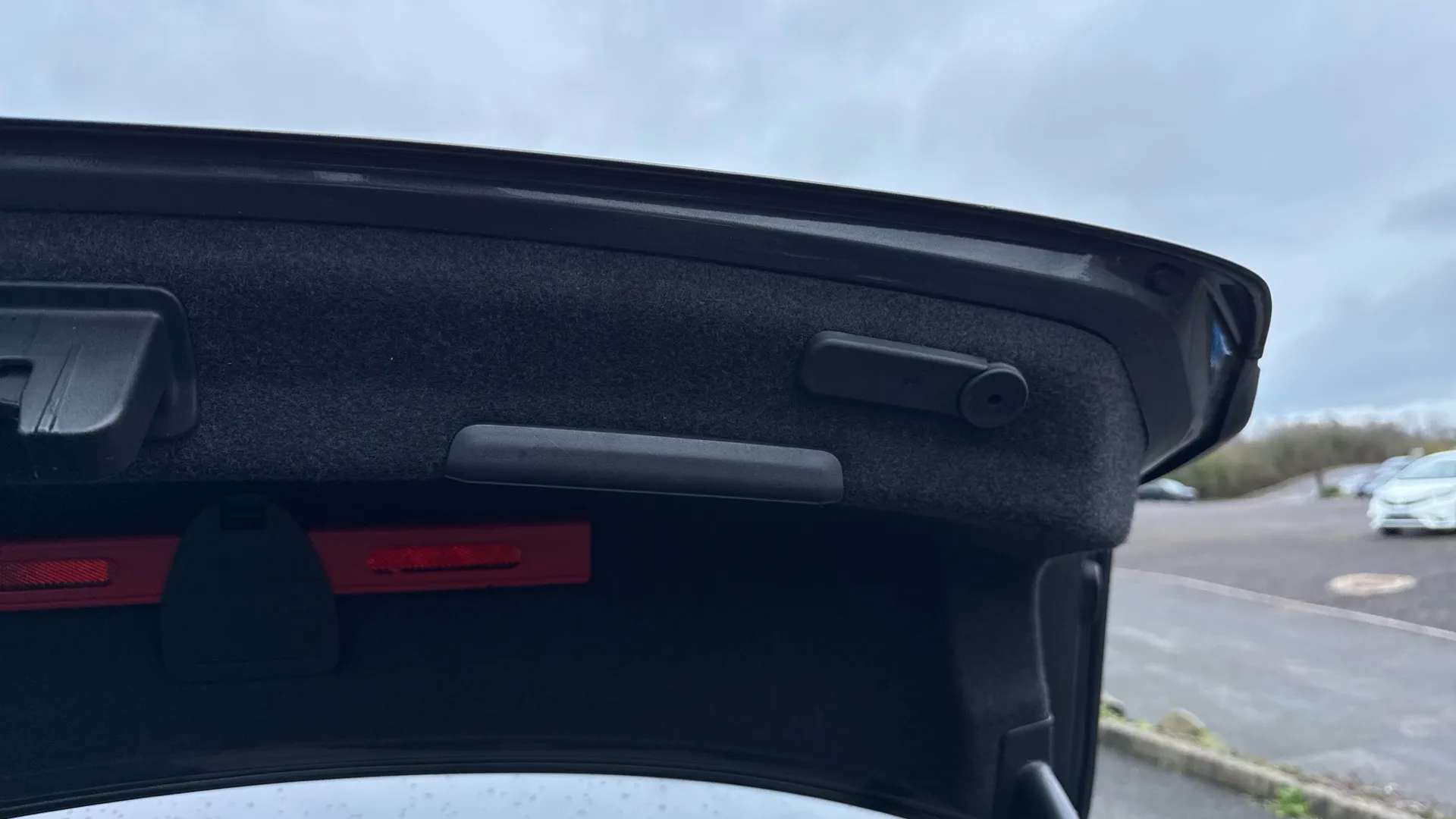 2018 AUDI A5 2018 AUDI A5