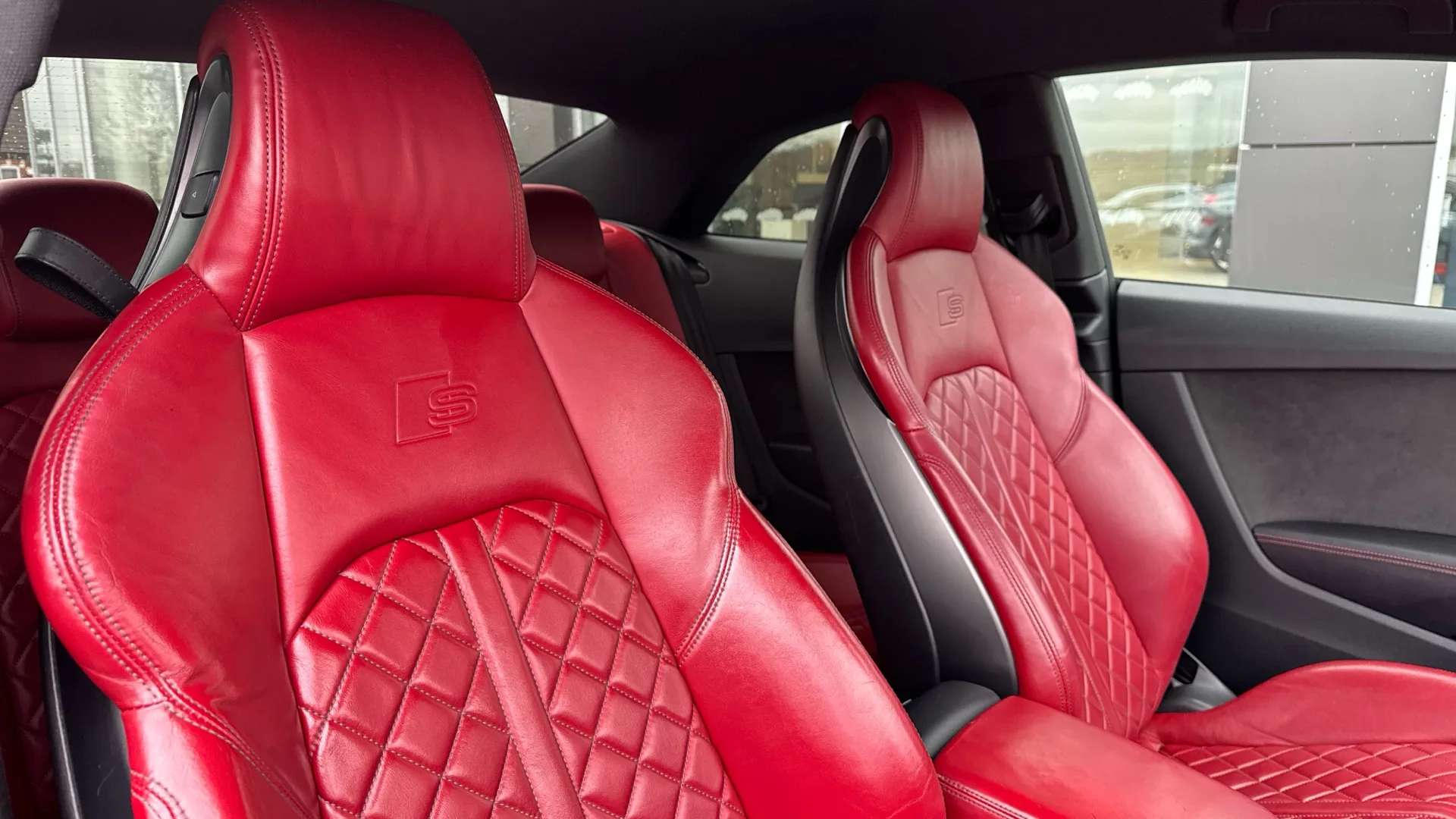 2018 AUDI A5 2018 AUDI A5