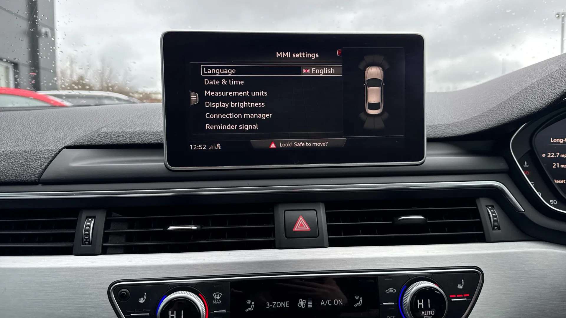 2018 AUDI A5 2018 AUDI A5