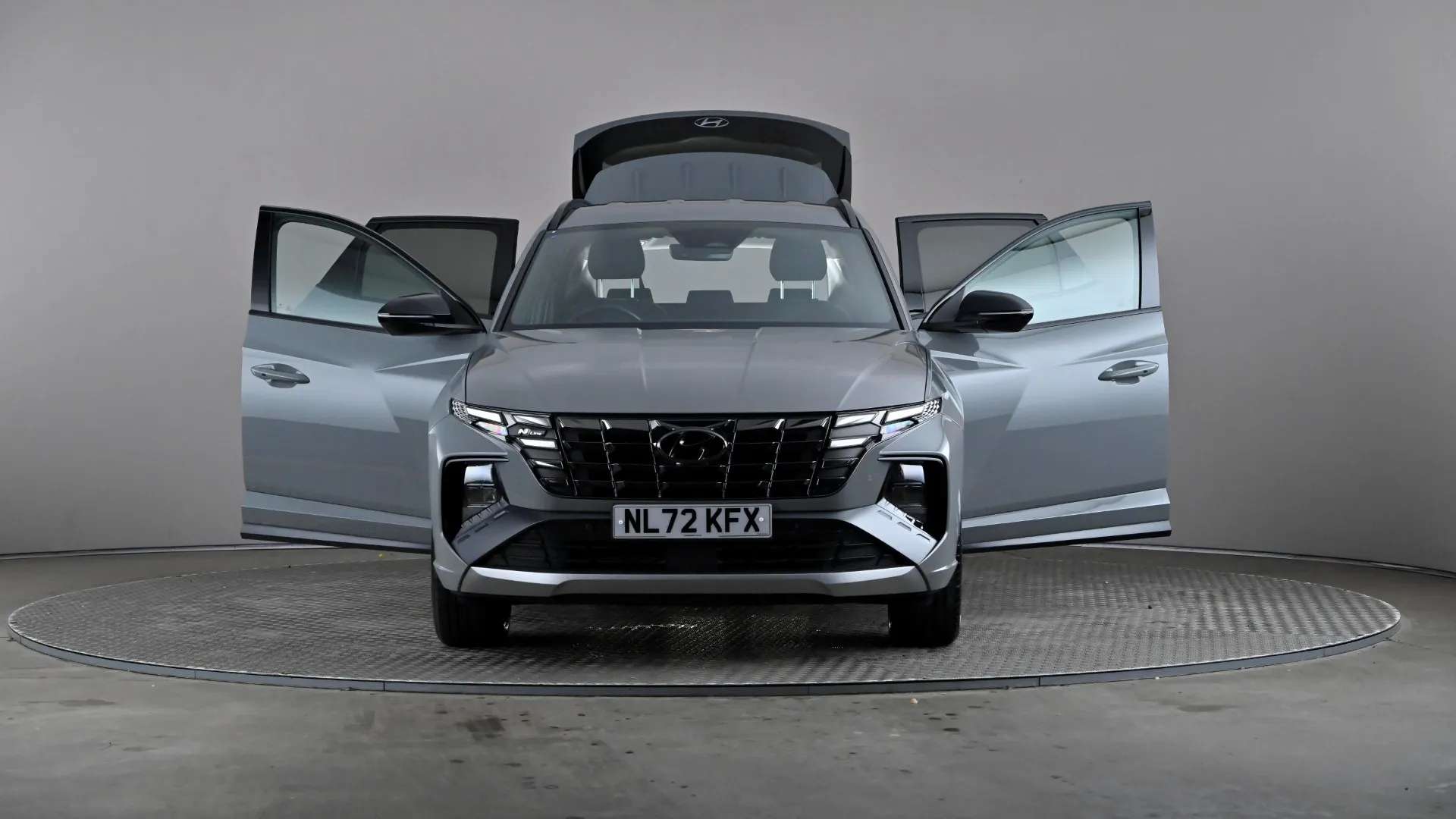 2022 HYUNDAI TUCSON 2022 HYUNDAI TUCSON