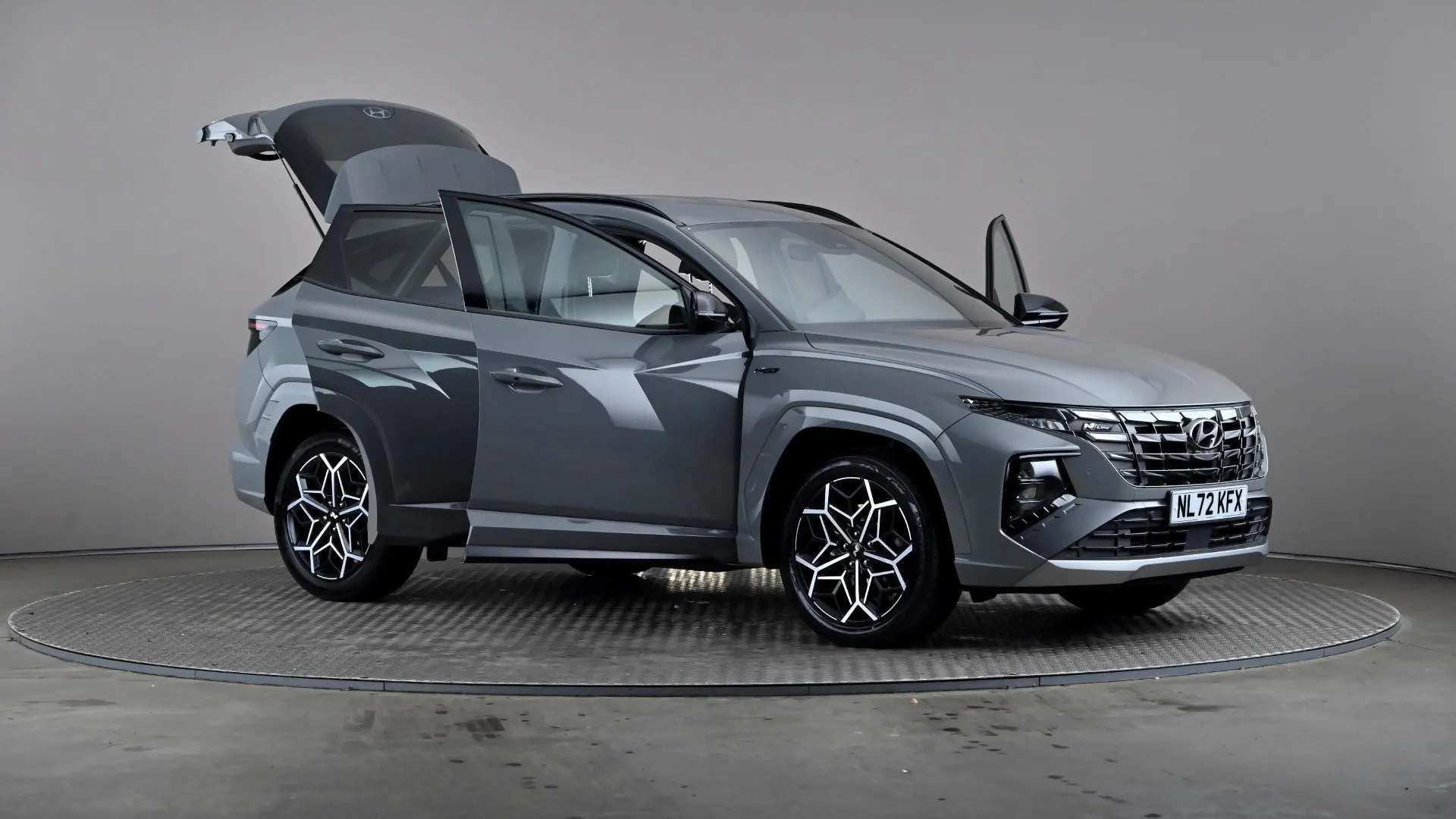 2022 HYUNDAI TUCSON 2022 HYUNDAI TUCSON