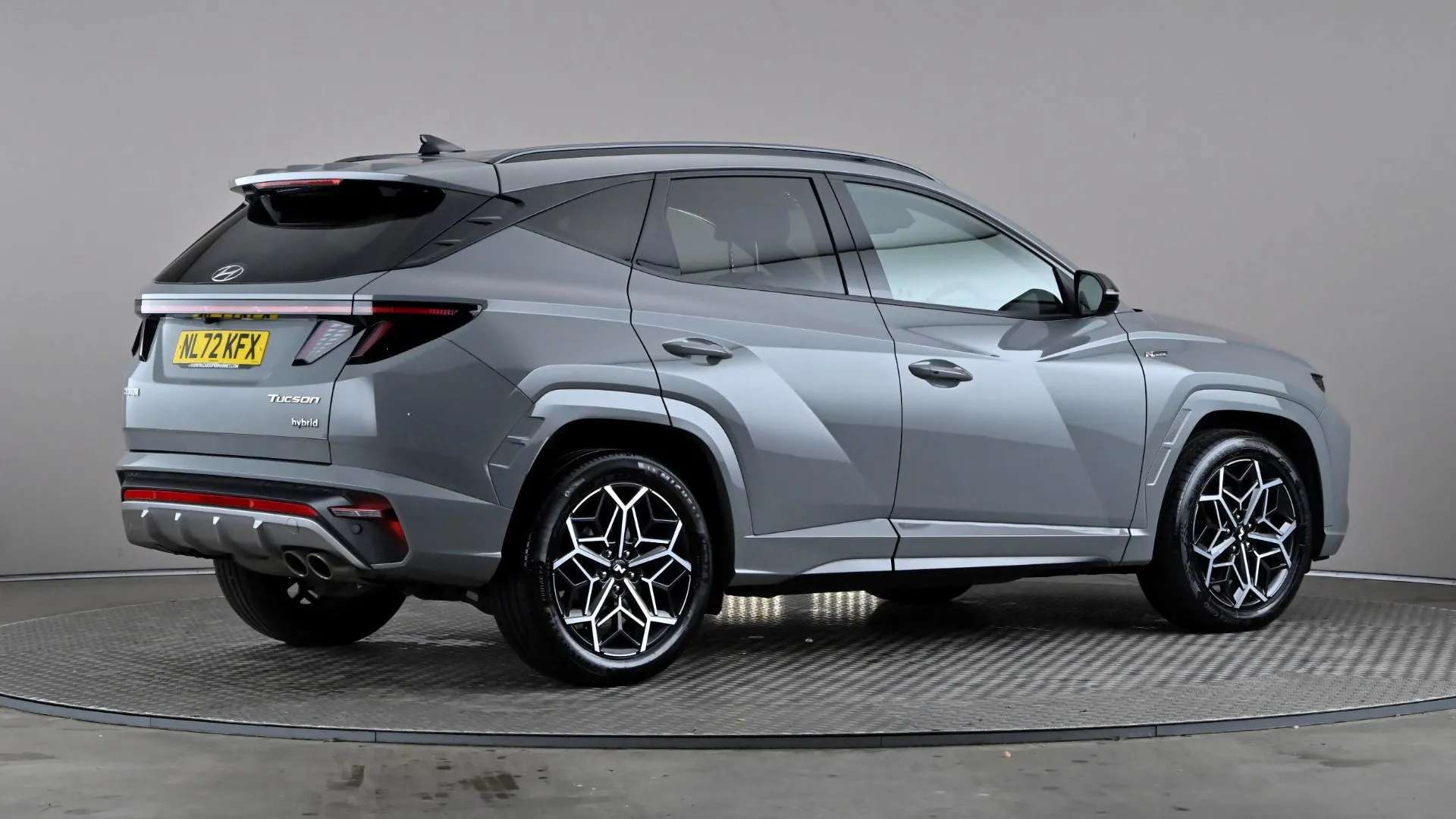 2022 HYUNDAI TUCSON 2022 HYUNDAI TUCSON