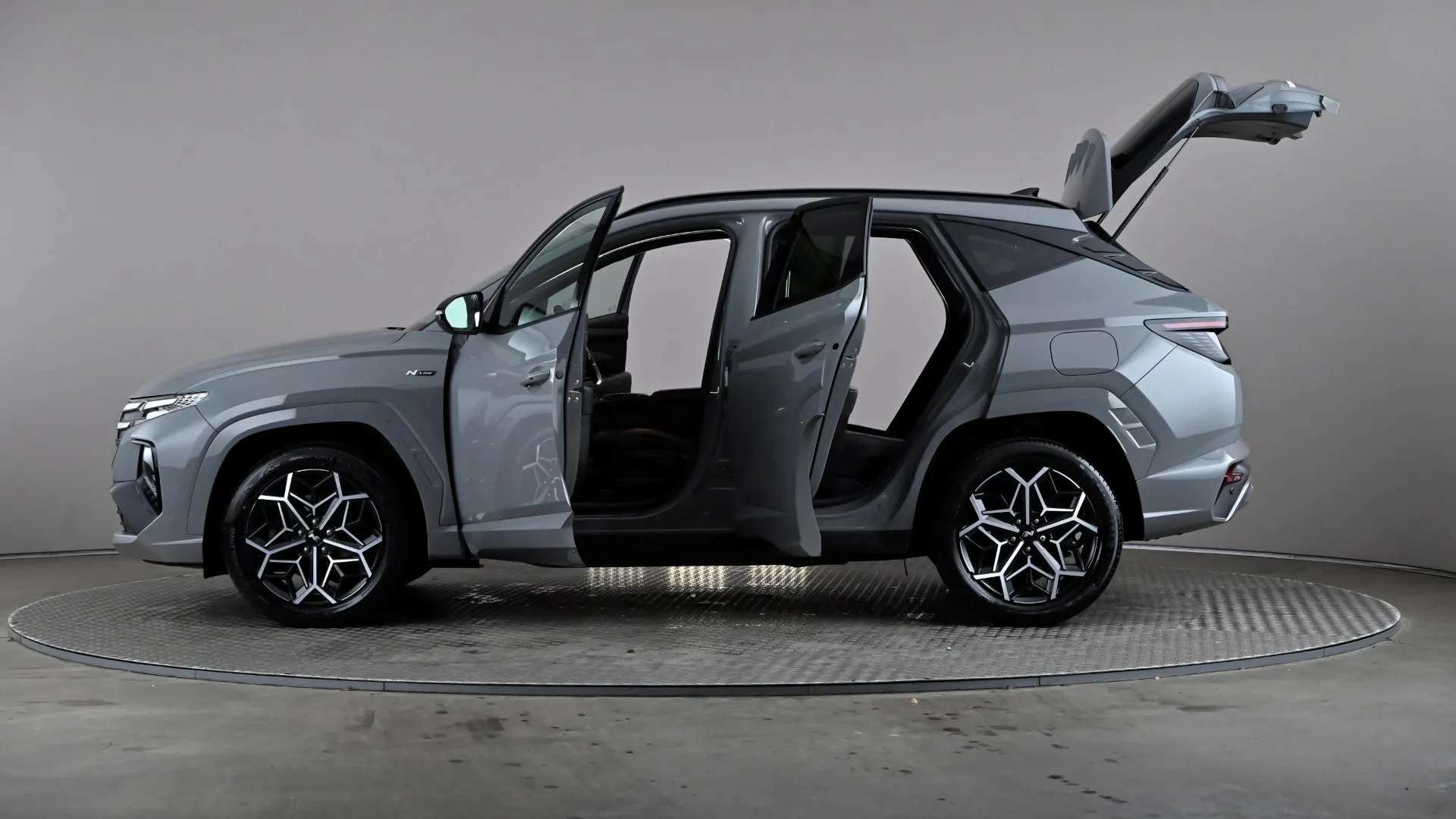 2022 HYUNDAI TUCSON 2022 HYUNDAI TUCSON