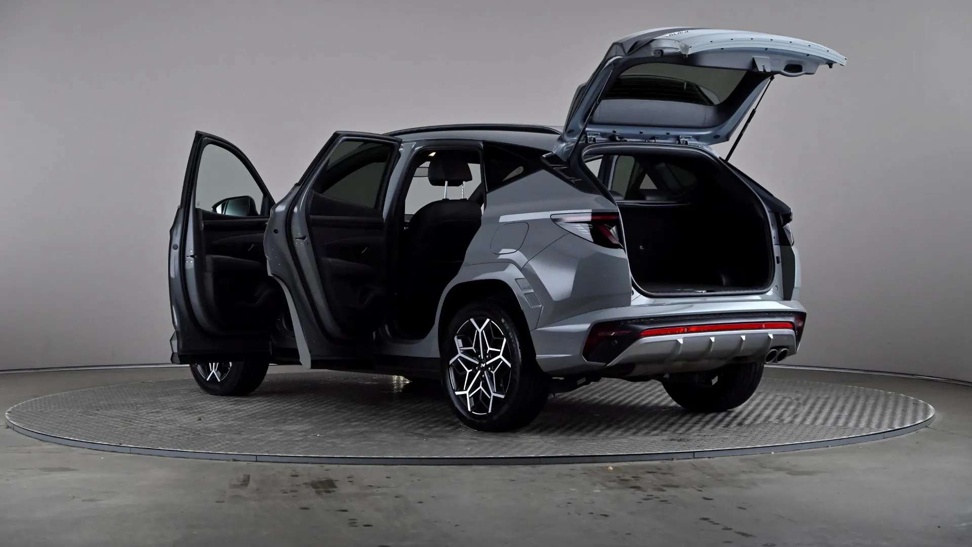 2022 HYUNDAI TUCSON 2022 HYUNDAI TUCSON