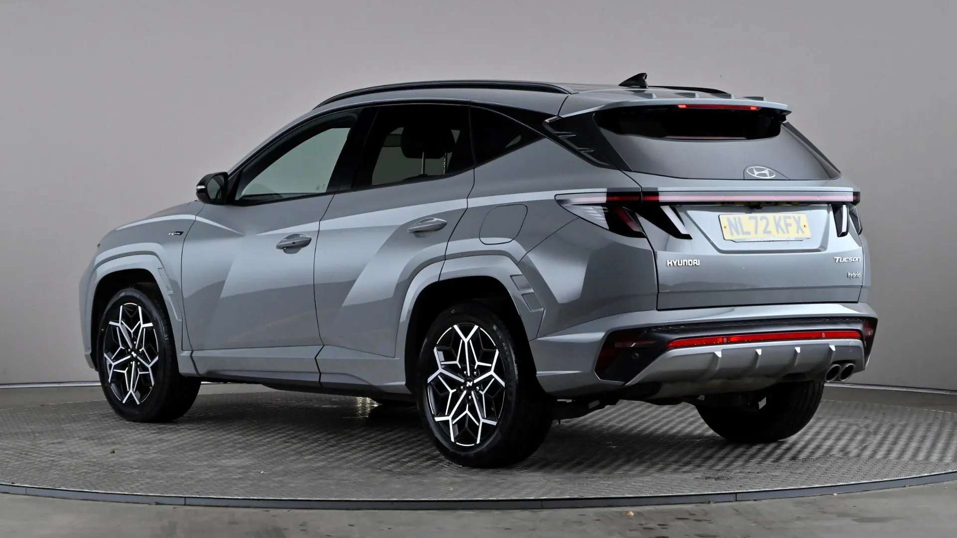 2022 HYUNDAI TUCSON 2022 HYUNDAI TUCSON