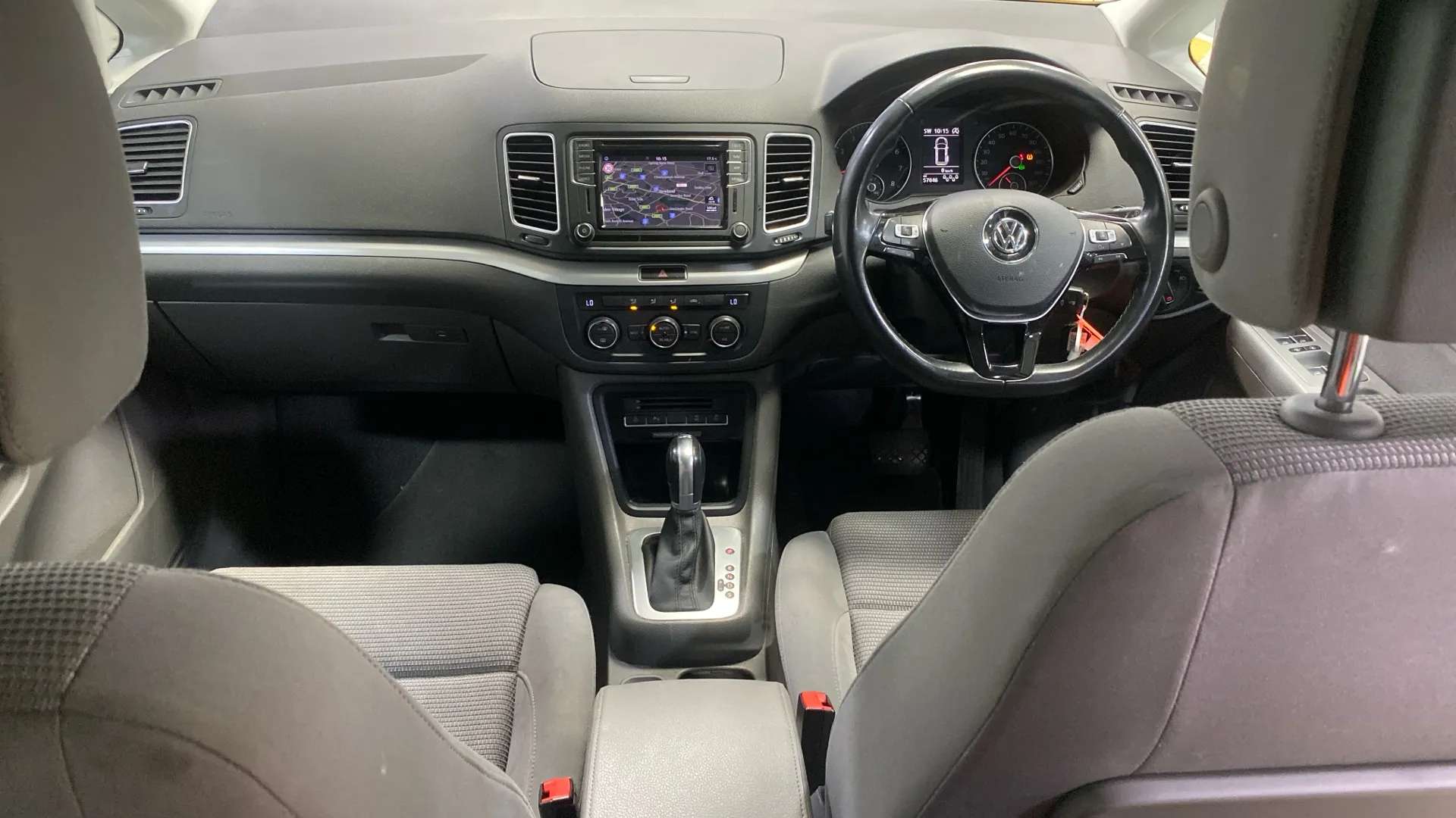 2021 VOLKSWAGEN SHARAN 2021 VOLKSWAGEN SHARAN