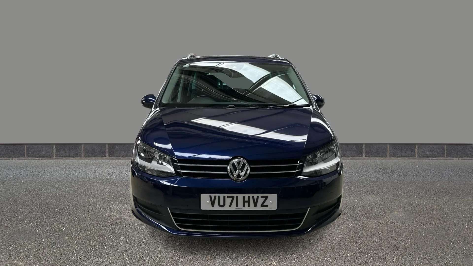 A 2021 VOLKSWAGEN SHARAN 1.4 TSI SE Nav DSG A 2021 VOLKSWAGEN SHARAN 1.4 TSI SE Nav DSG