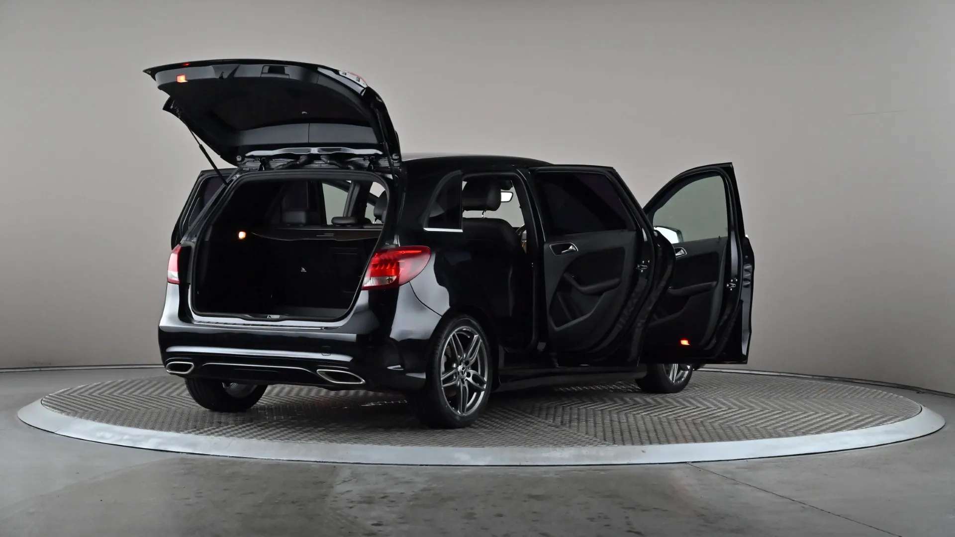 2017 MERCEDES-BENZ B CLASS 2017 MERCEDES-BENZ B CLASS