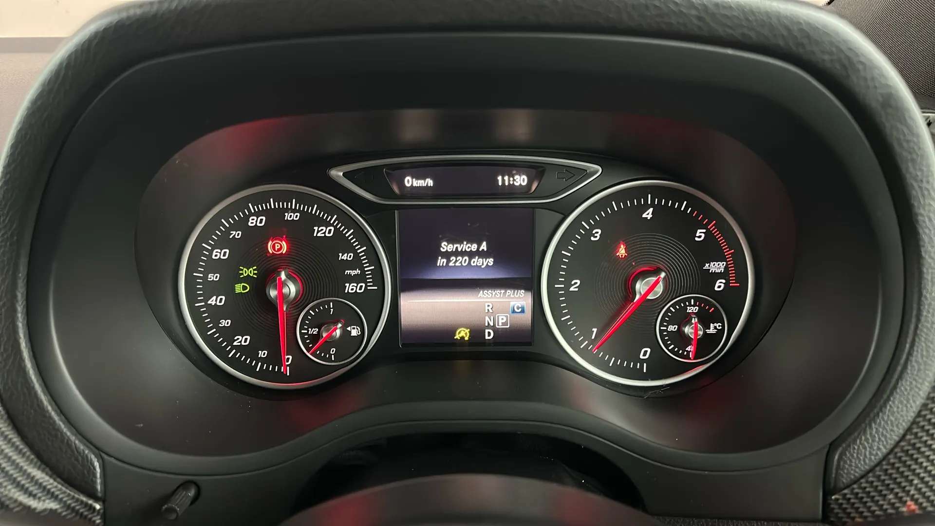2017 MERCEDES-BENZ B CLASS 2017 MERCEDES-BENZ B CLASS