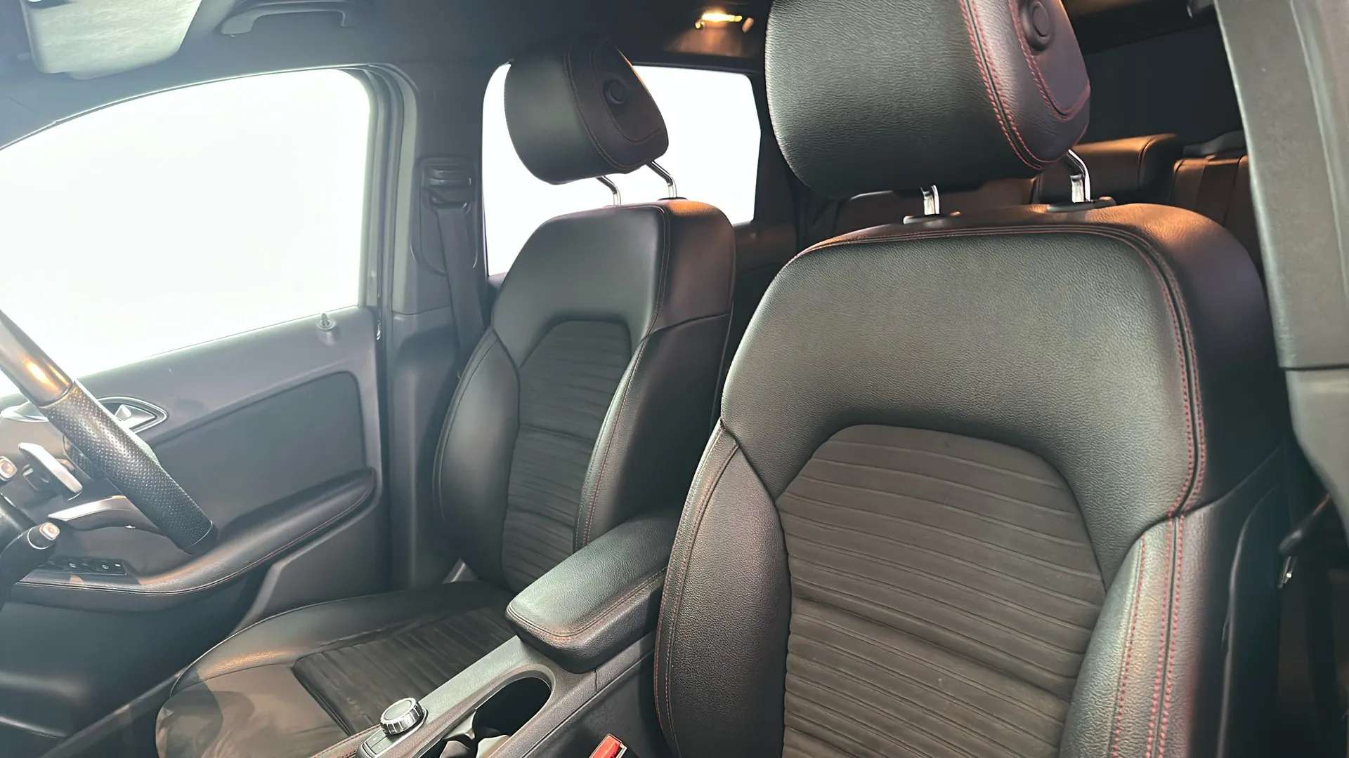 2017 MERCEDES-BENZ B CLASS 2017 MERCEDES-BENZ B CLASS